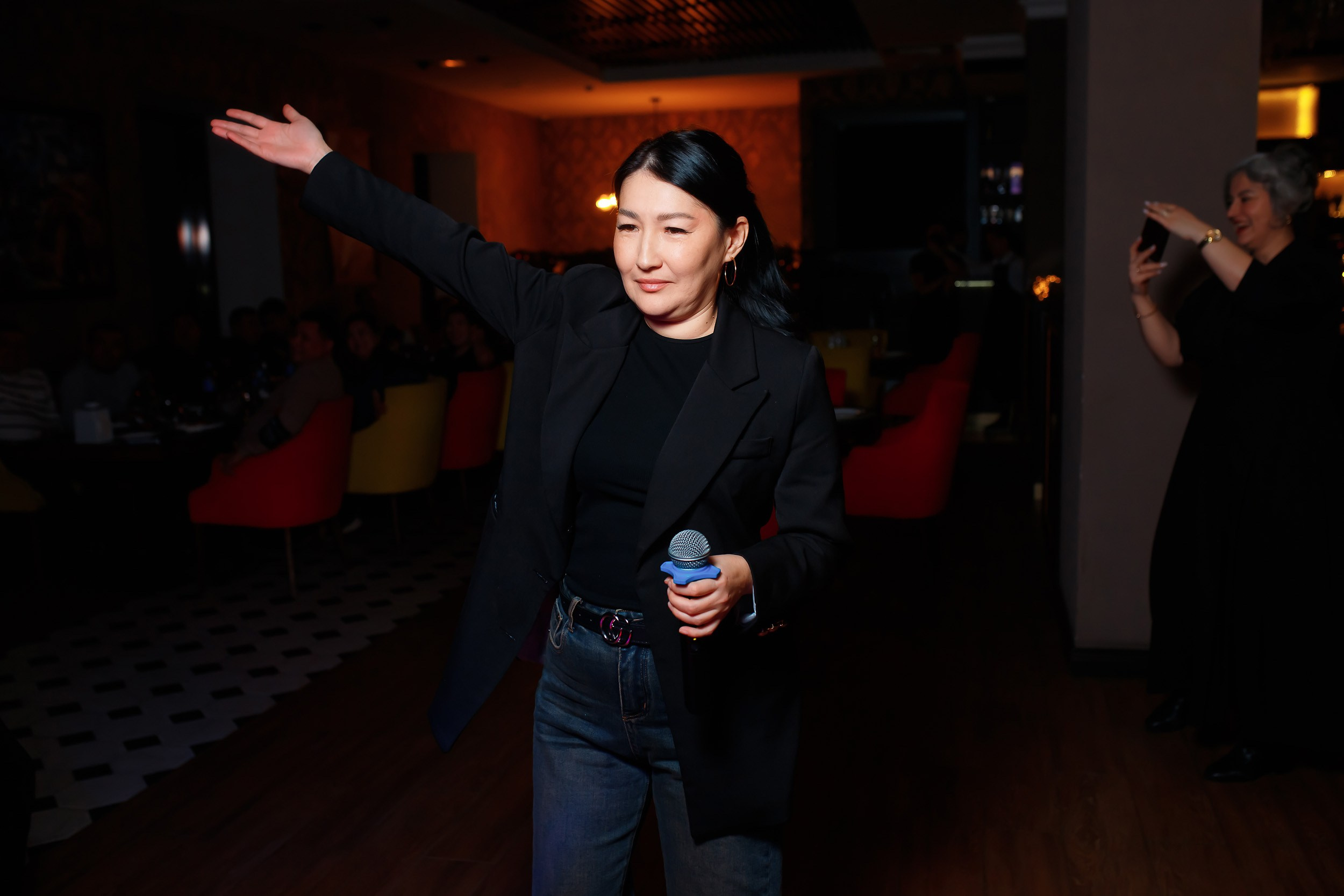 Chili. Кипятком Павлодар