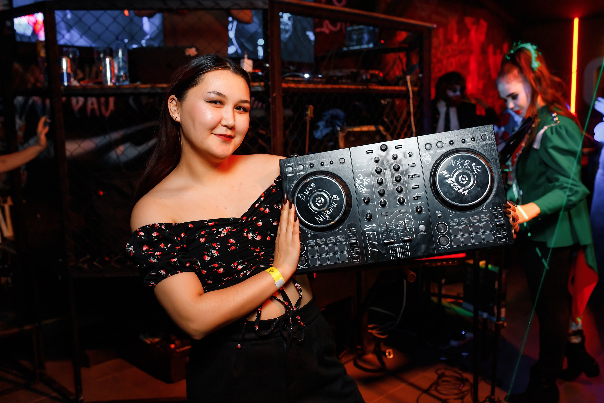 Garage. Кипятком Павлодар