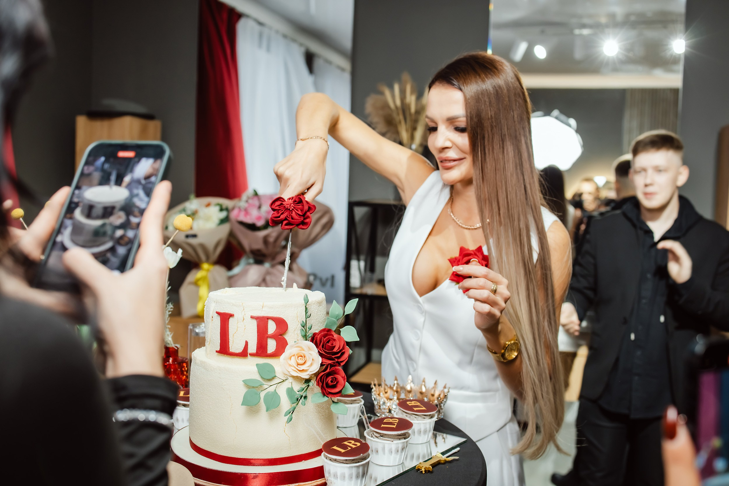 1 год La Belle. Кипятком Павлодар