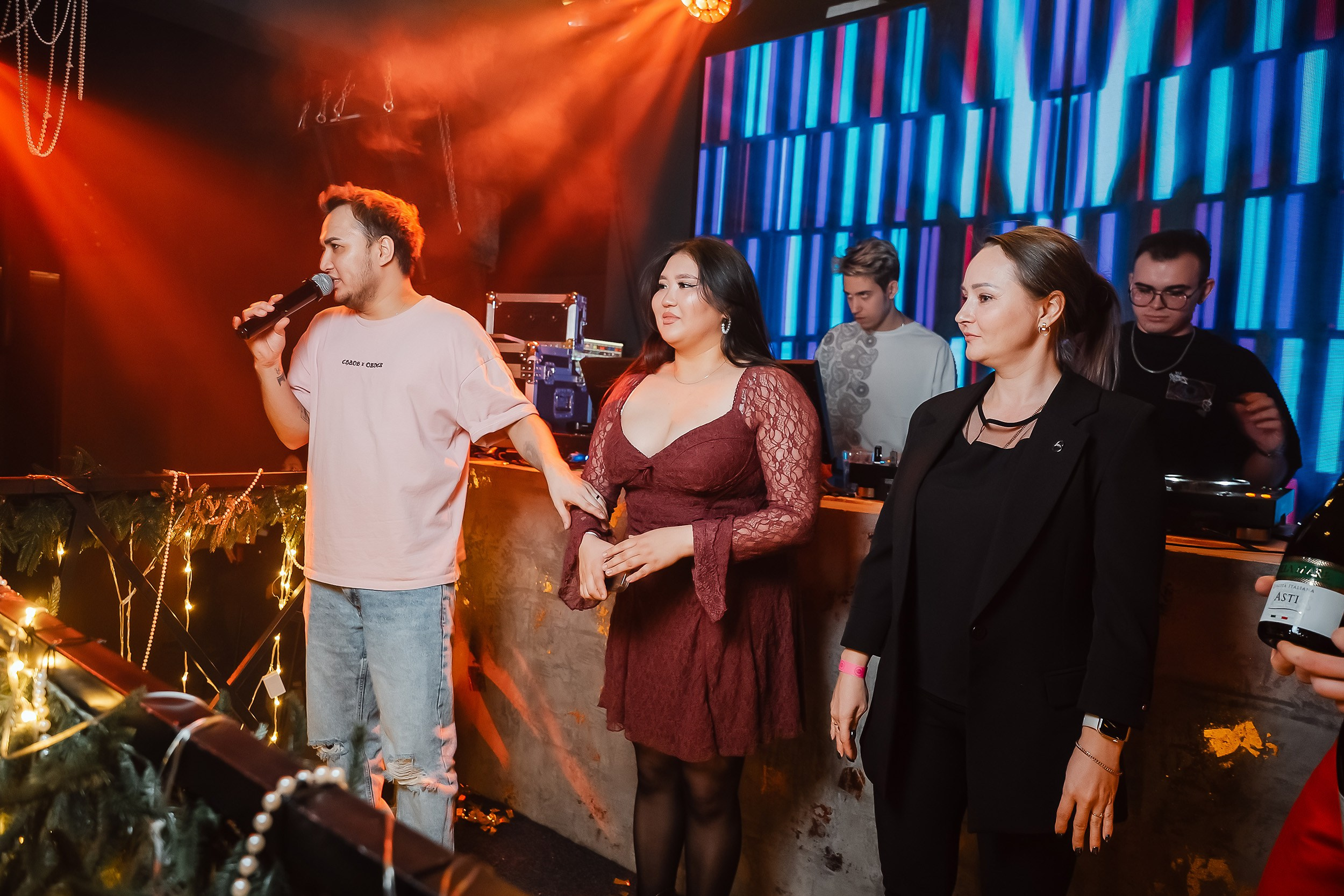 Insomnia. Кипятком Павлодар