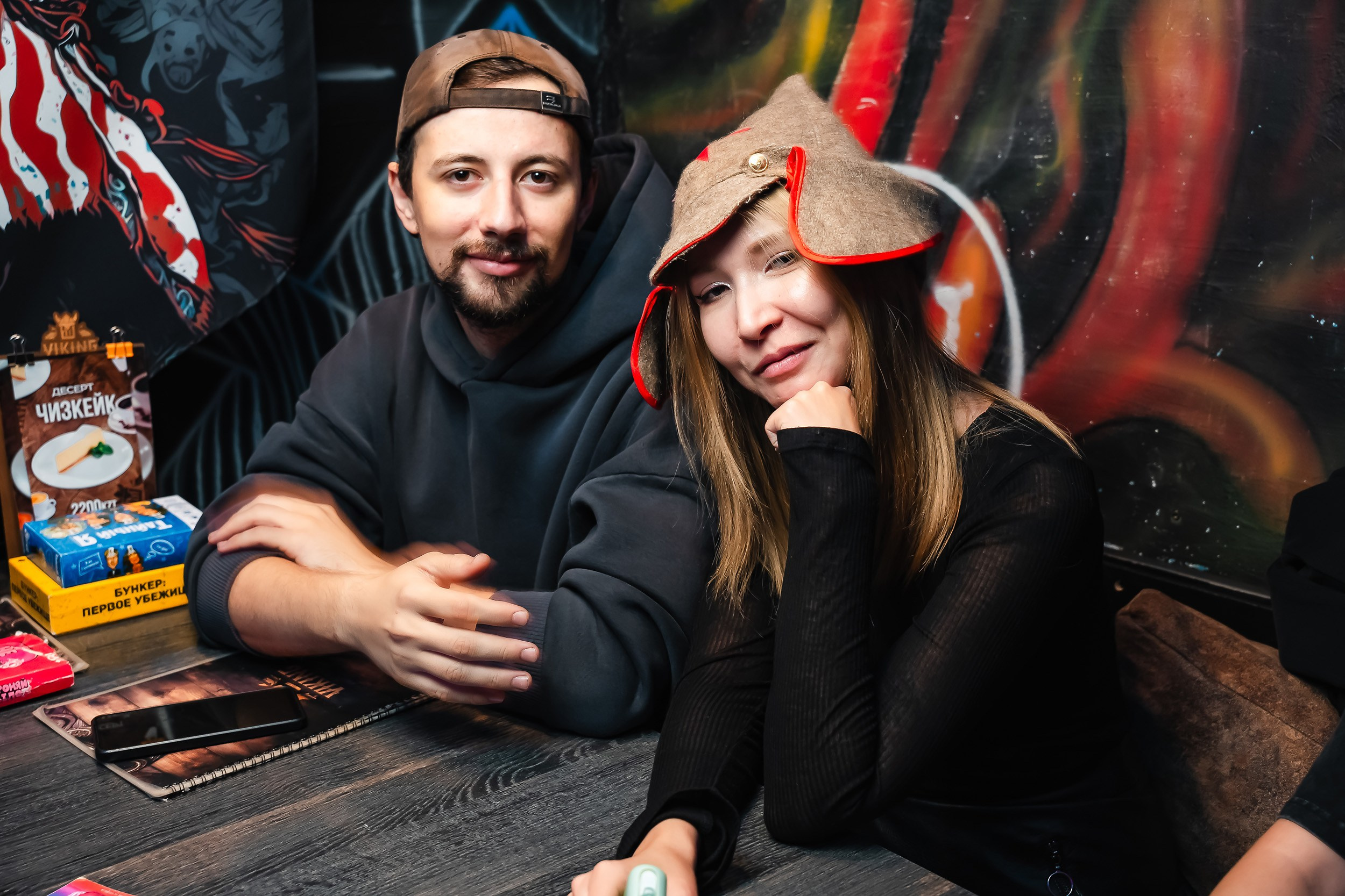 Viking. Кипятком Павлодар