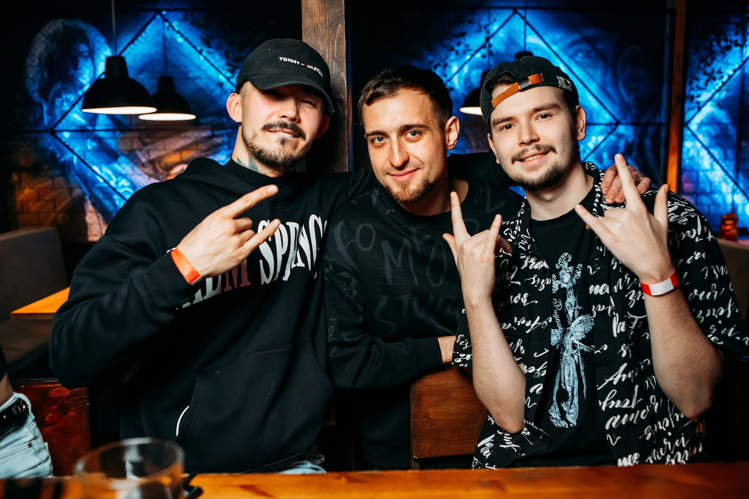 Garage. Кипятком Павлодар