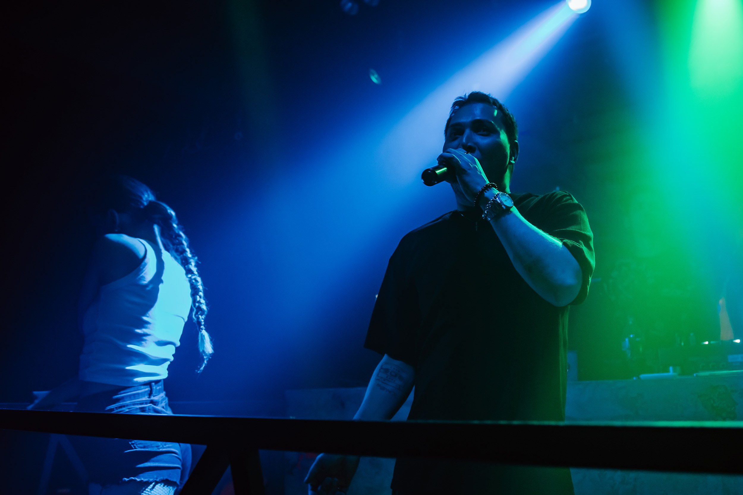 Insomnia. Кипятком Павлодар