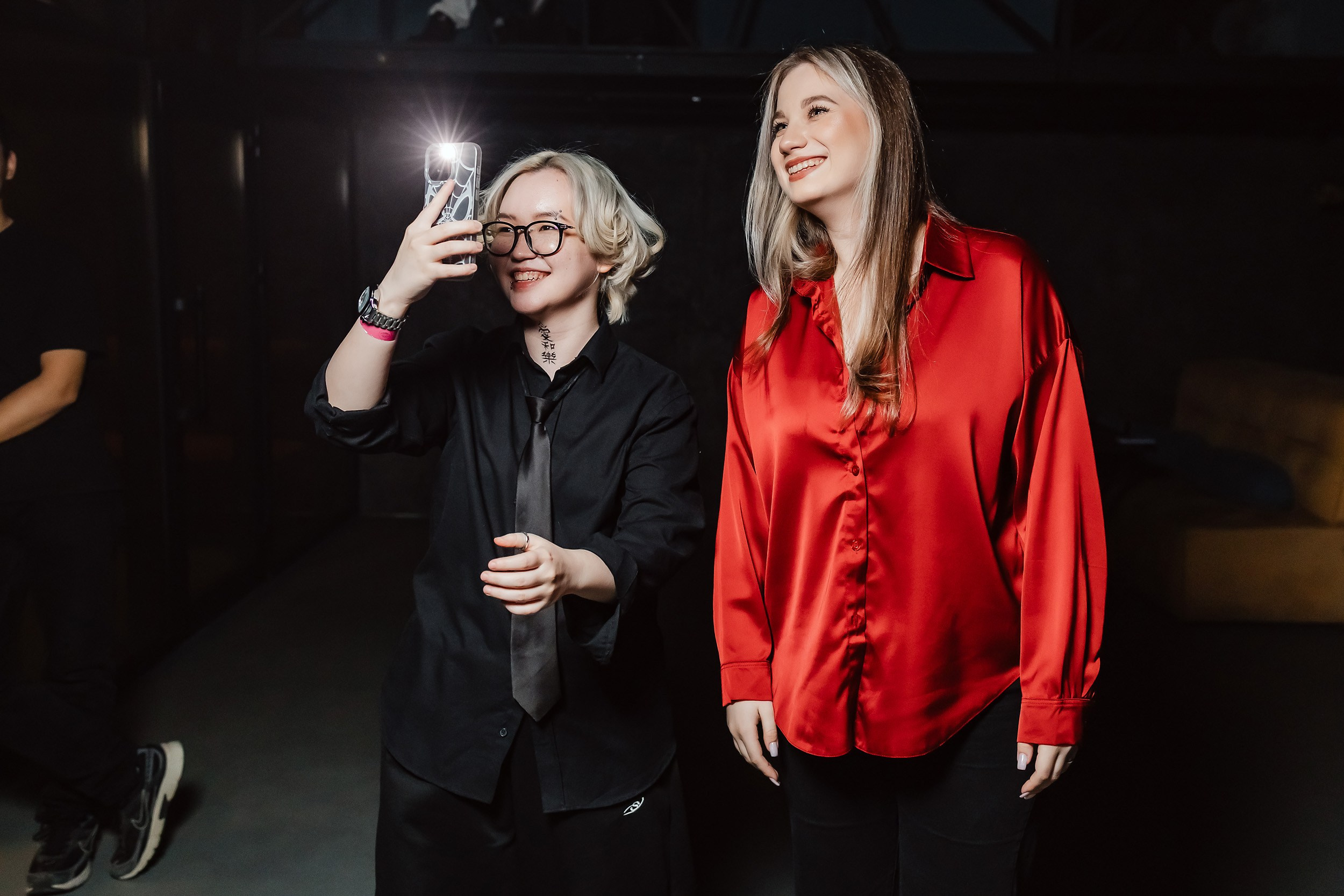 Insomnia. Кипятком Павлодар