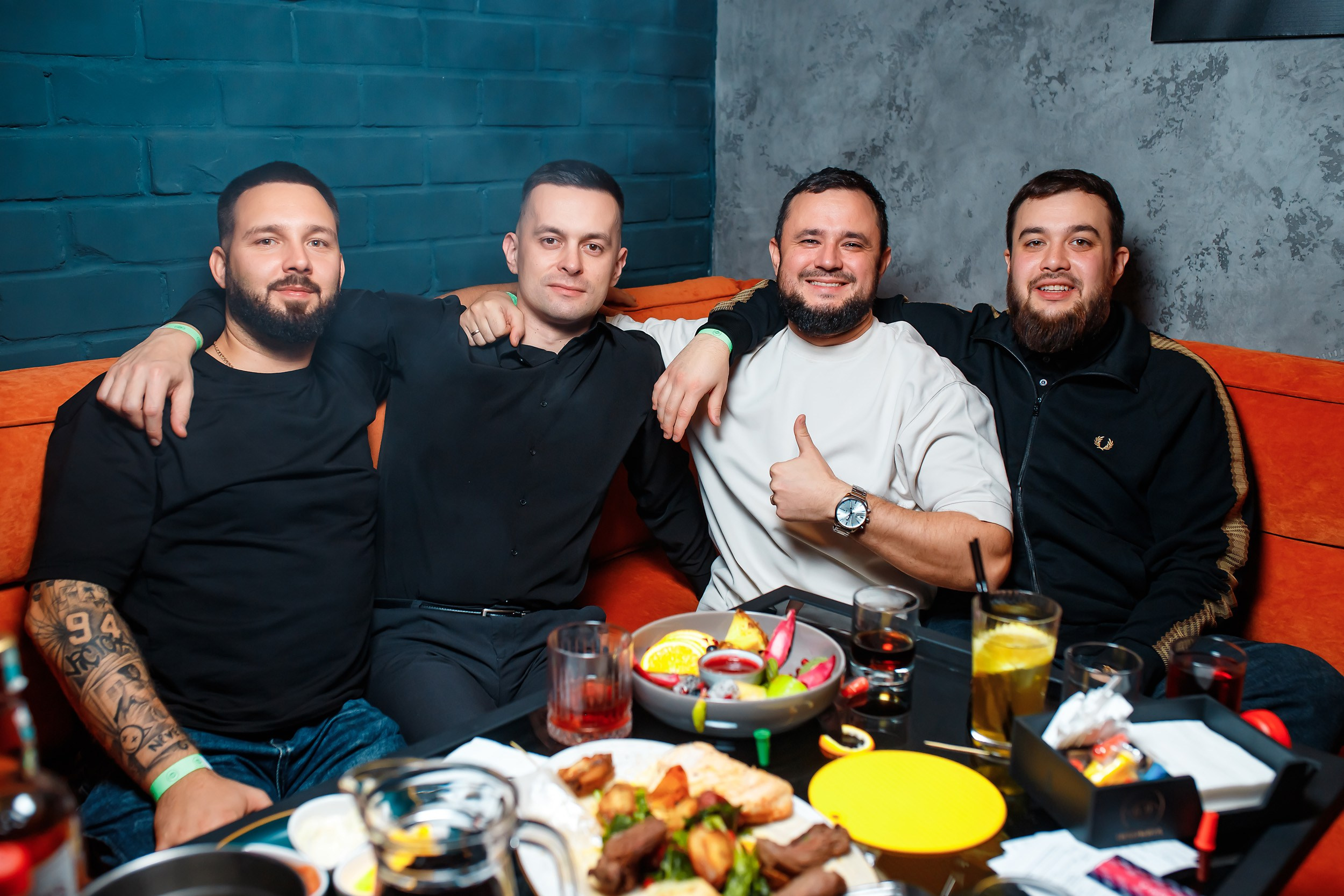 Insomnia. Кипятком Павлодар