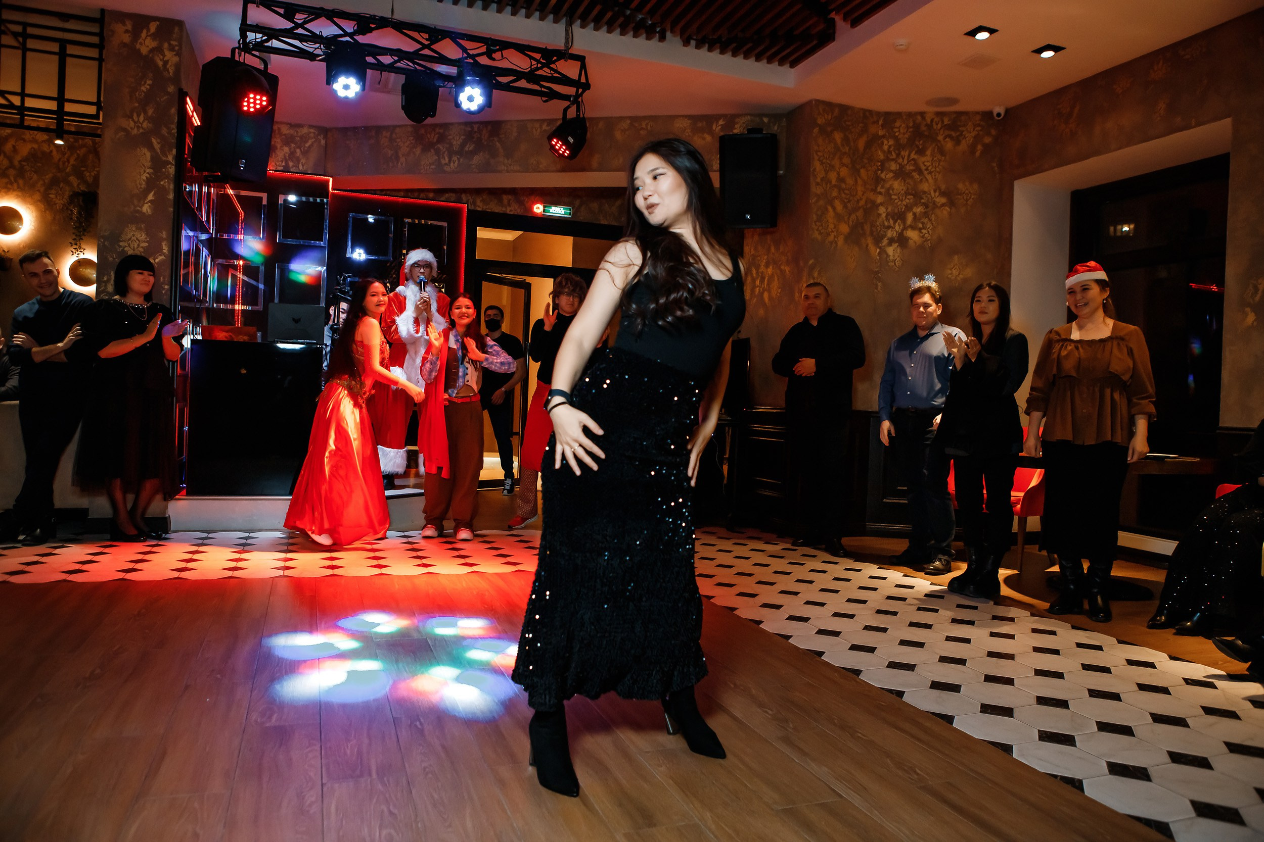 Chili. Кипятком Павлодар