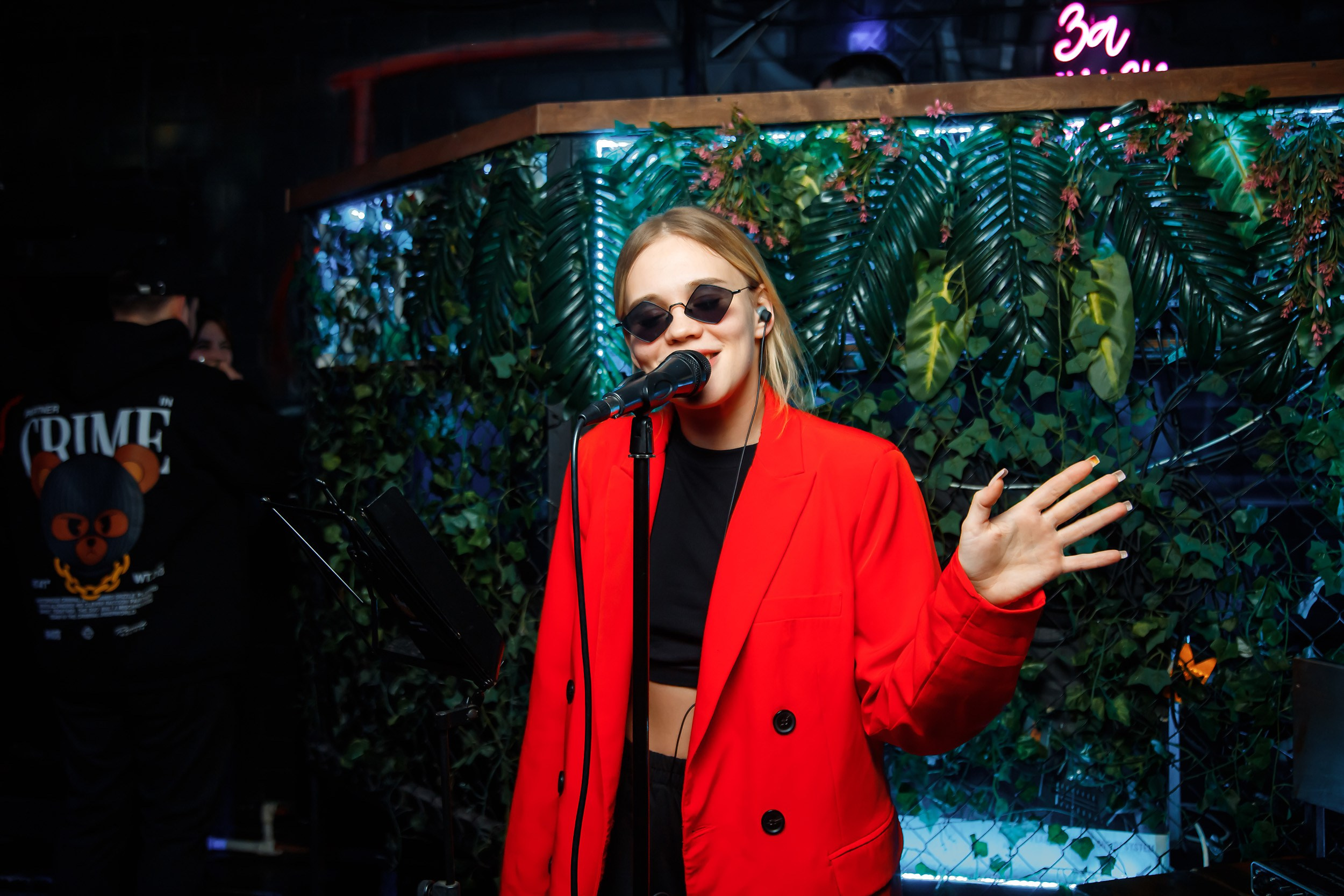 Garage. Кипятком Павлодар