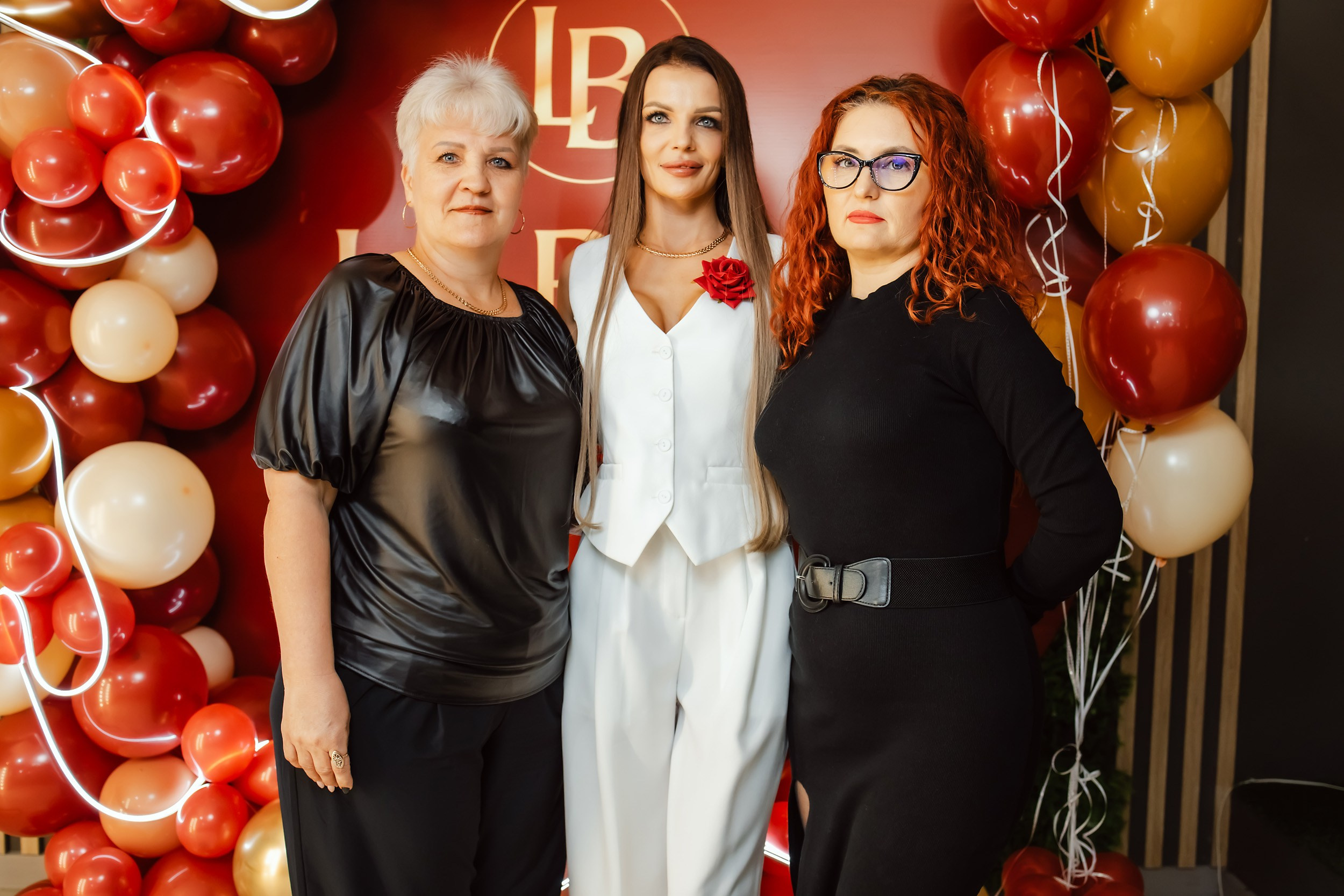 1 год La Belle. Кипятком Павлодар