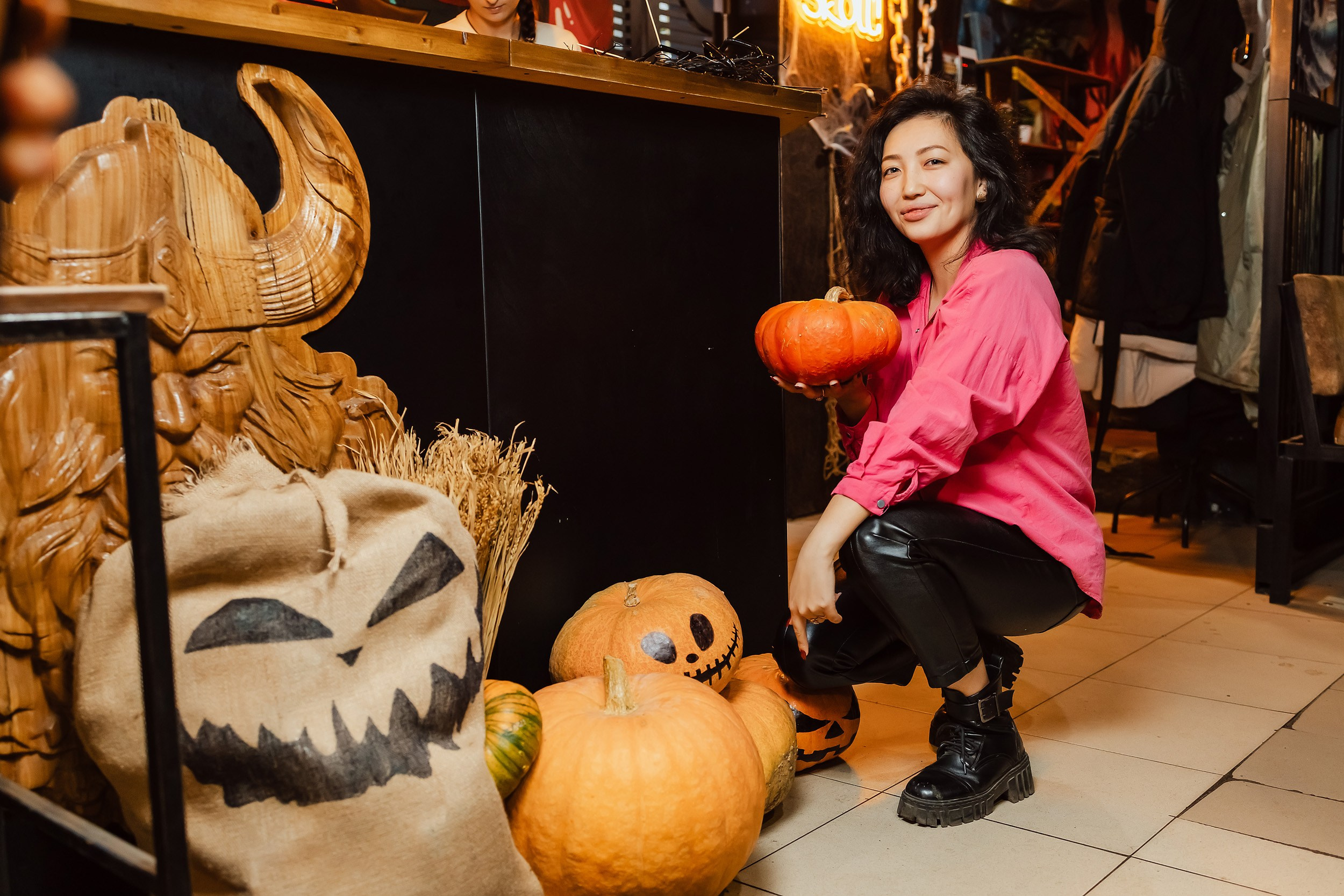 Viking. Кипятком Павлодар