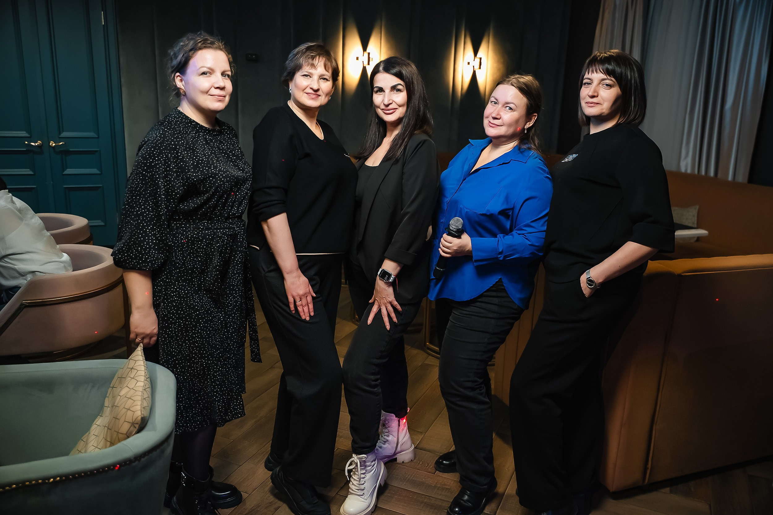 Bossfor. Кипятком Павлодар