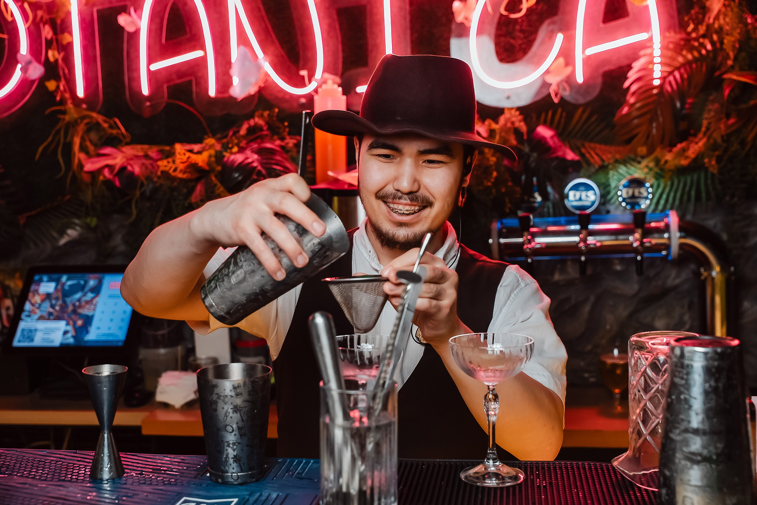 Botanica. Кипятком Павлодар