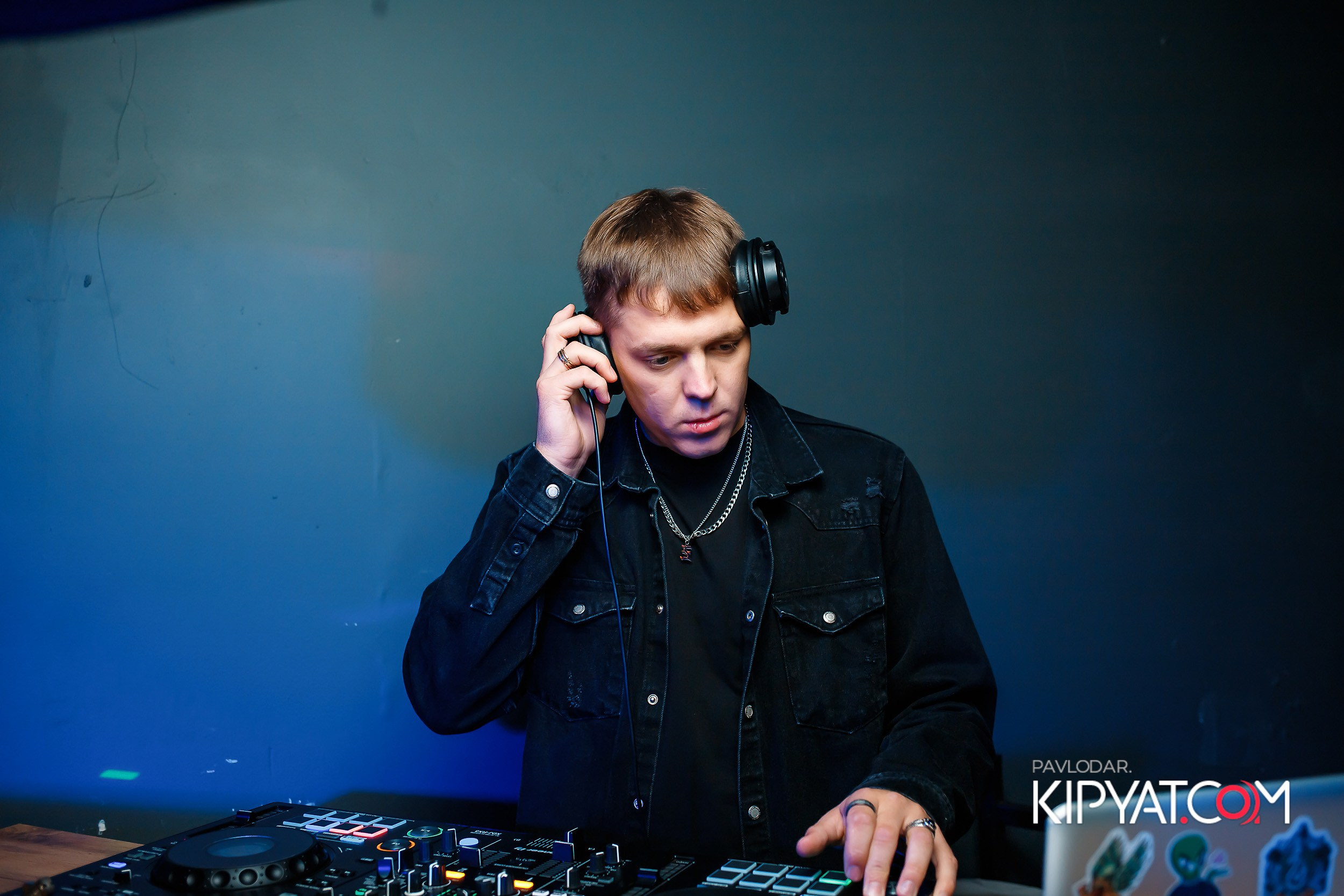 EZ. Кипятком Павлодар