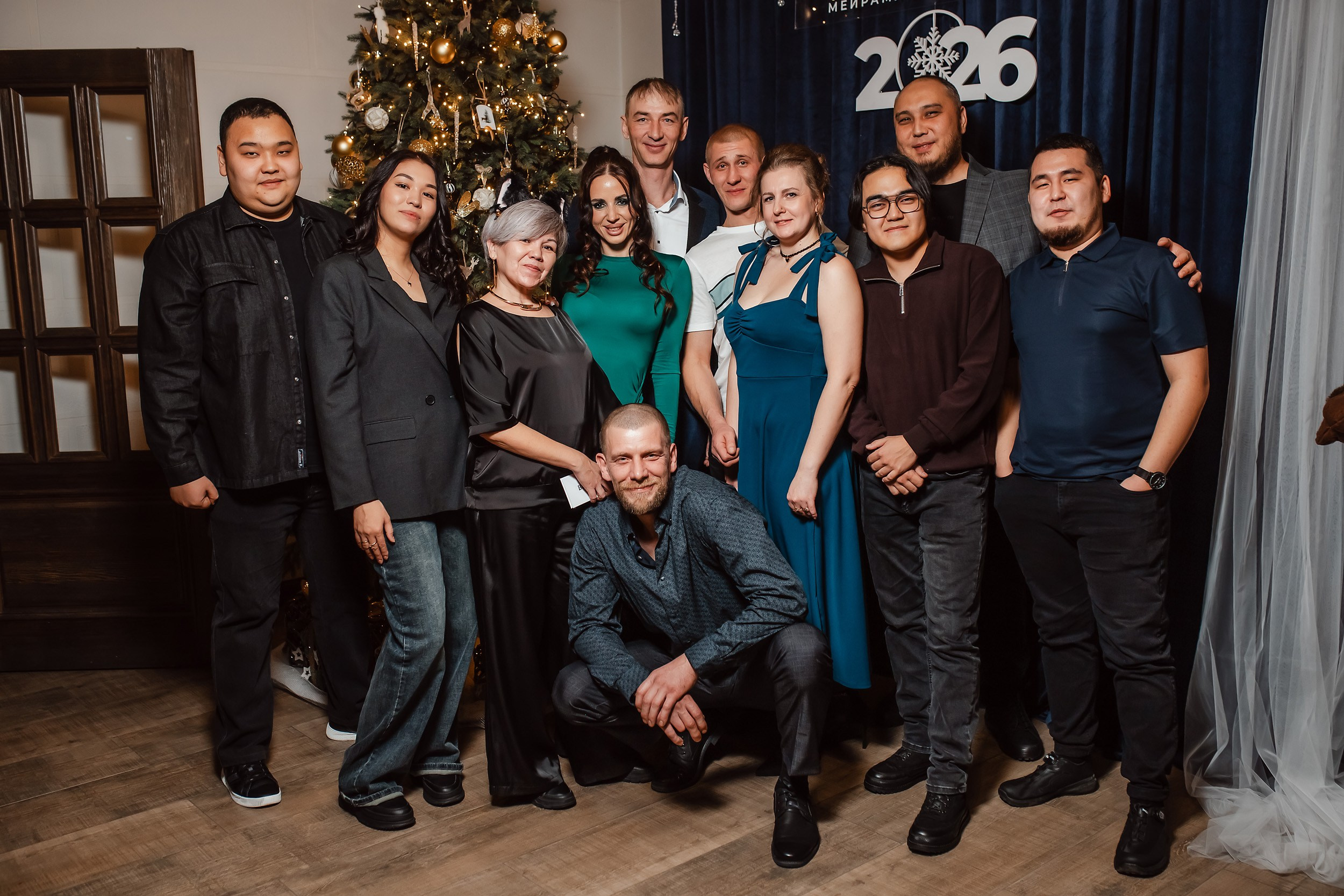 Seasons. Кипятком Павлодар