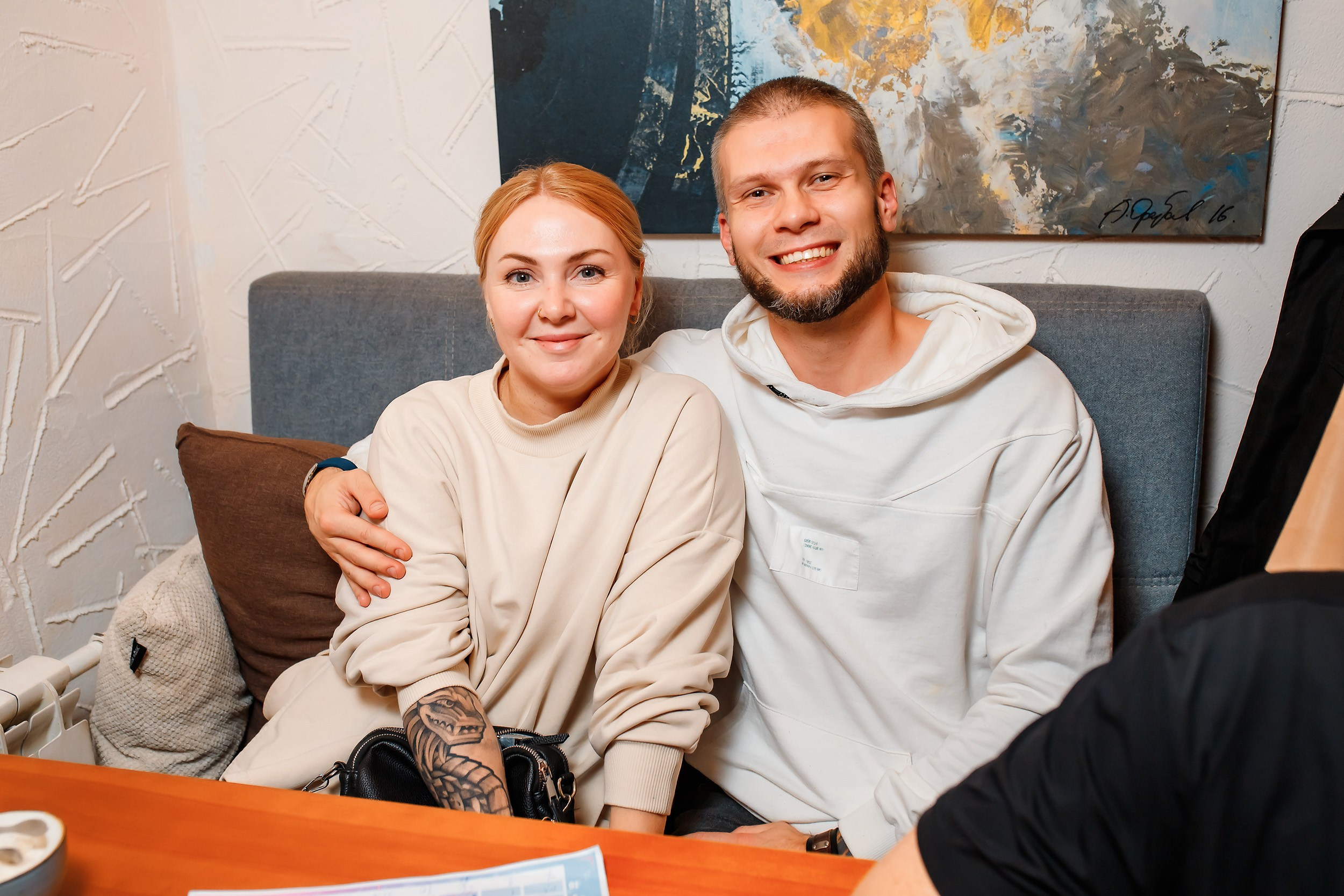 Пошумим Квиз. Кипятком Павлодар