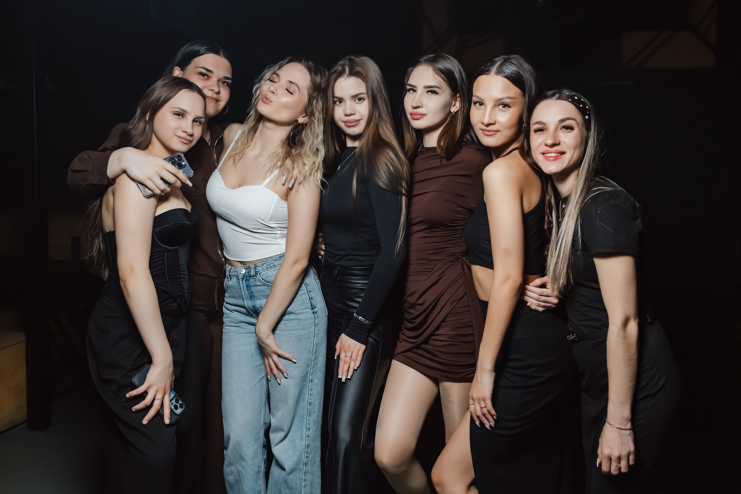 Insomnia. Кипятком Павлодар