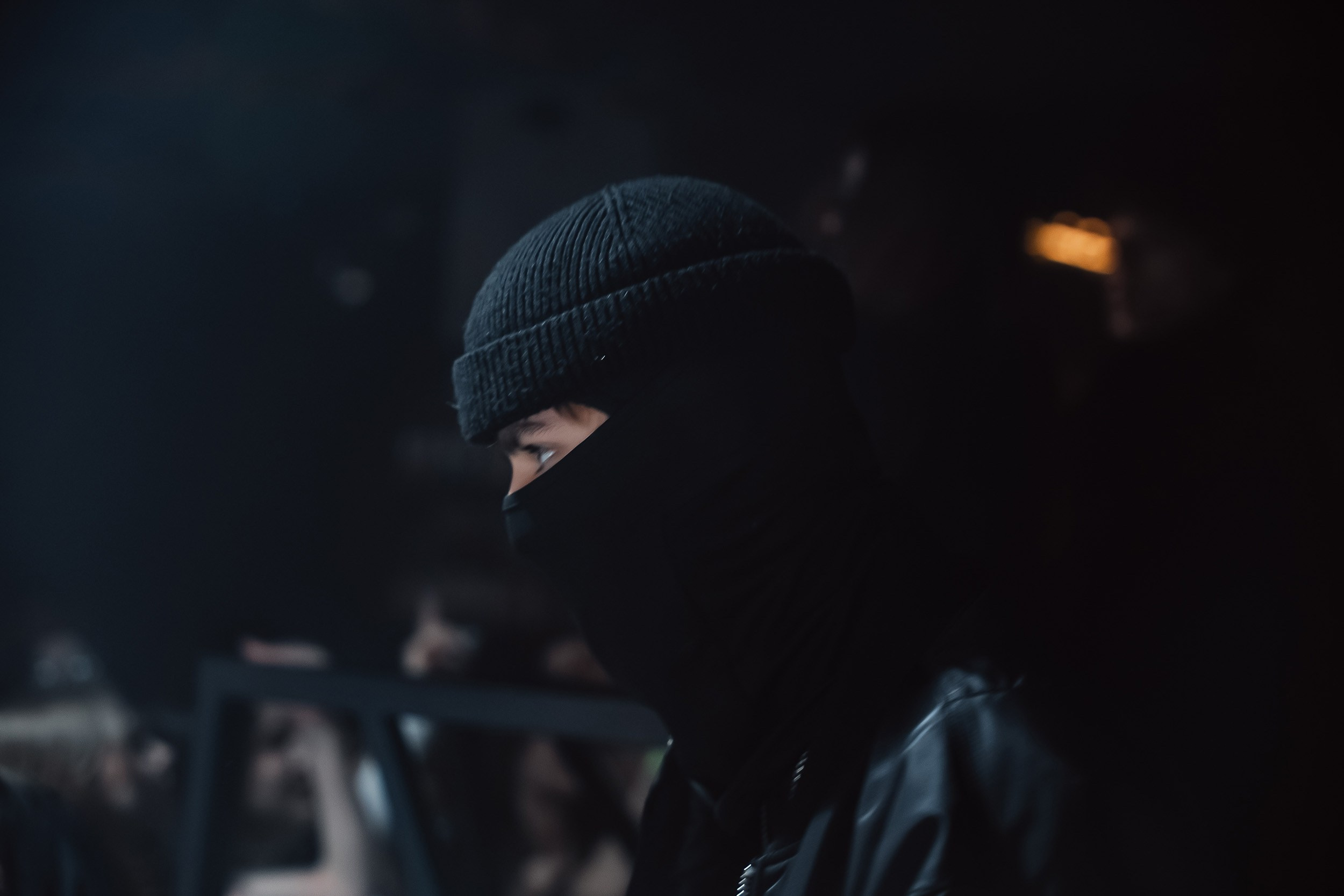 Krasnoff Party. Кипятком Павлодар