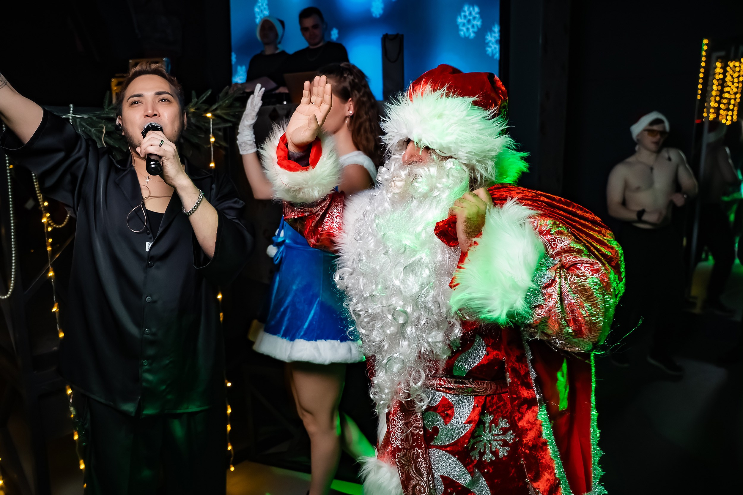 Insomnia. Кипятком Павлодар