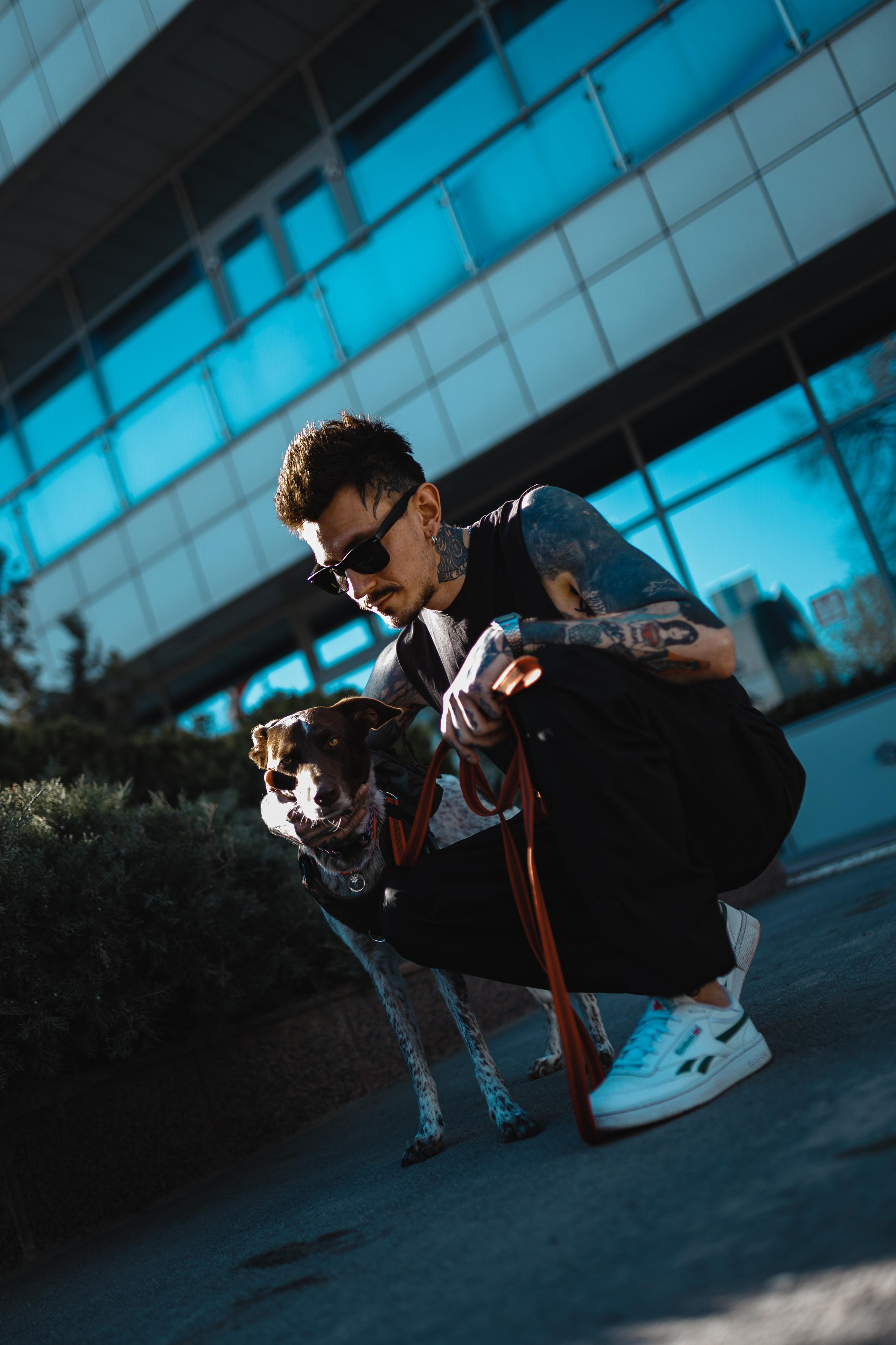 Никита. Фотограф в Ростове-на-Дону Ника Обида