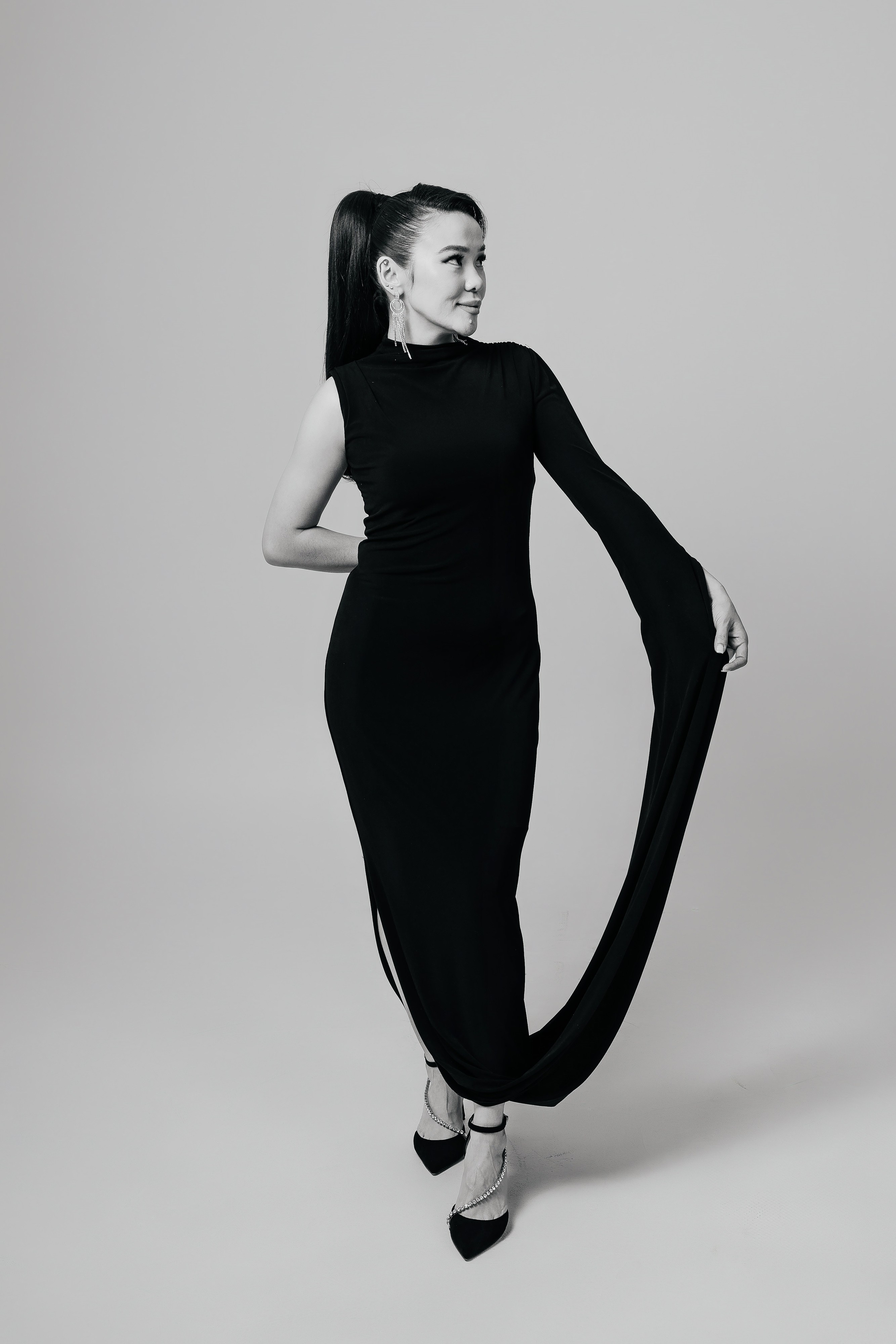 Индивидуальные. Креативное портфолио