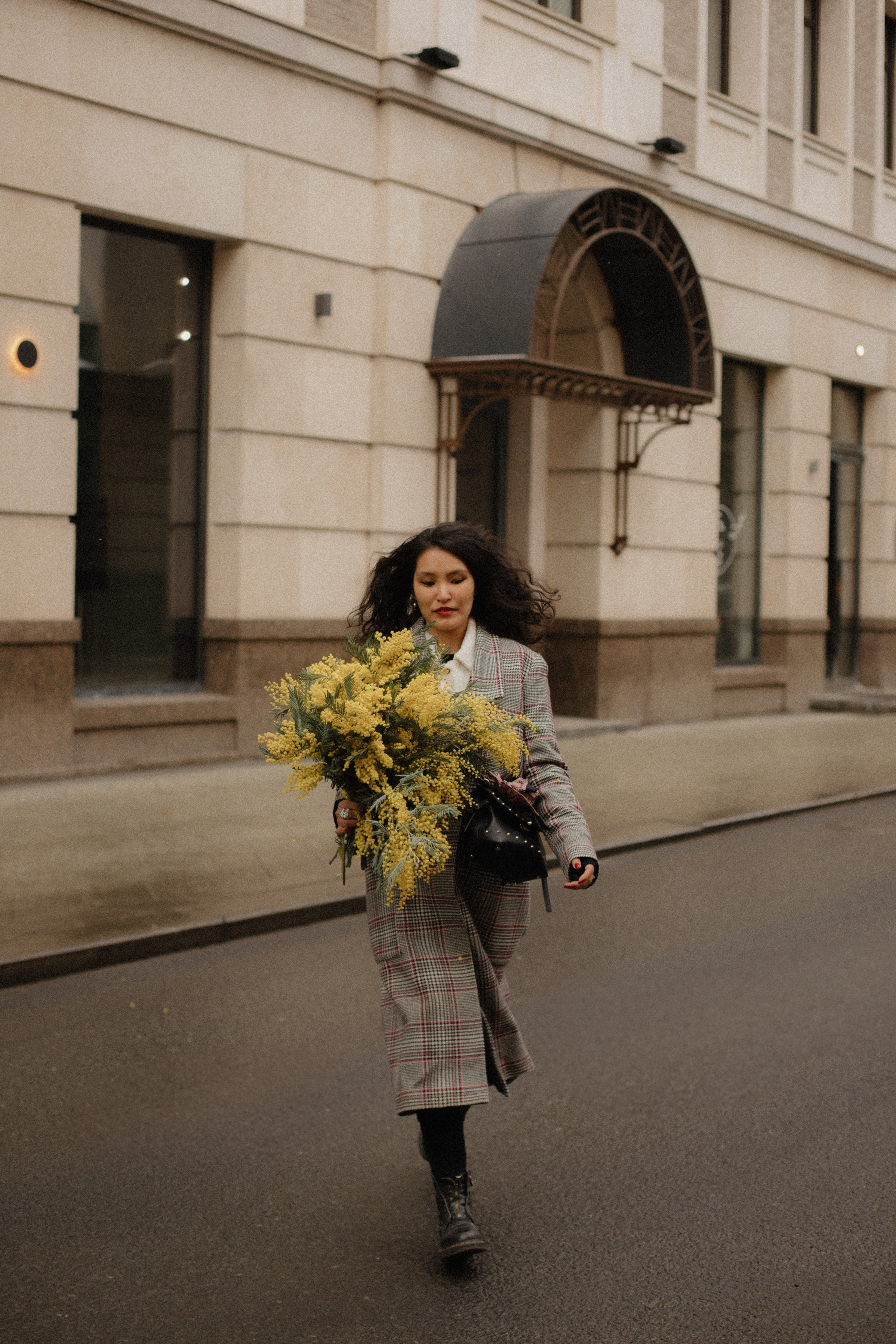 Кристина. Семейный и детский фотограф Юлия Шох