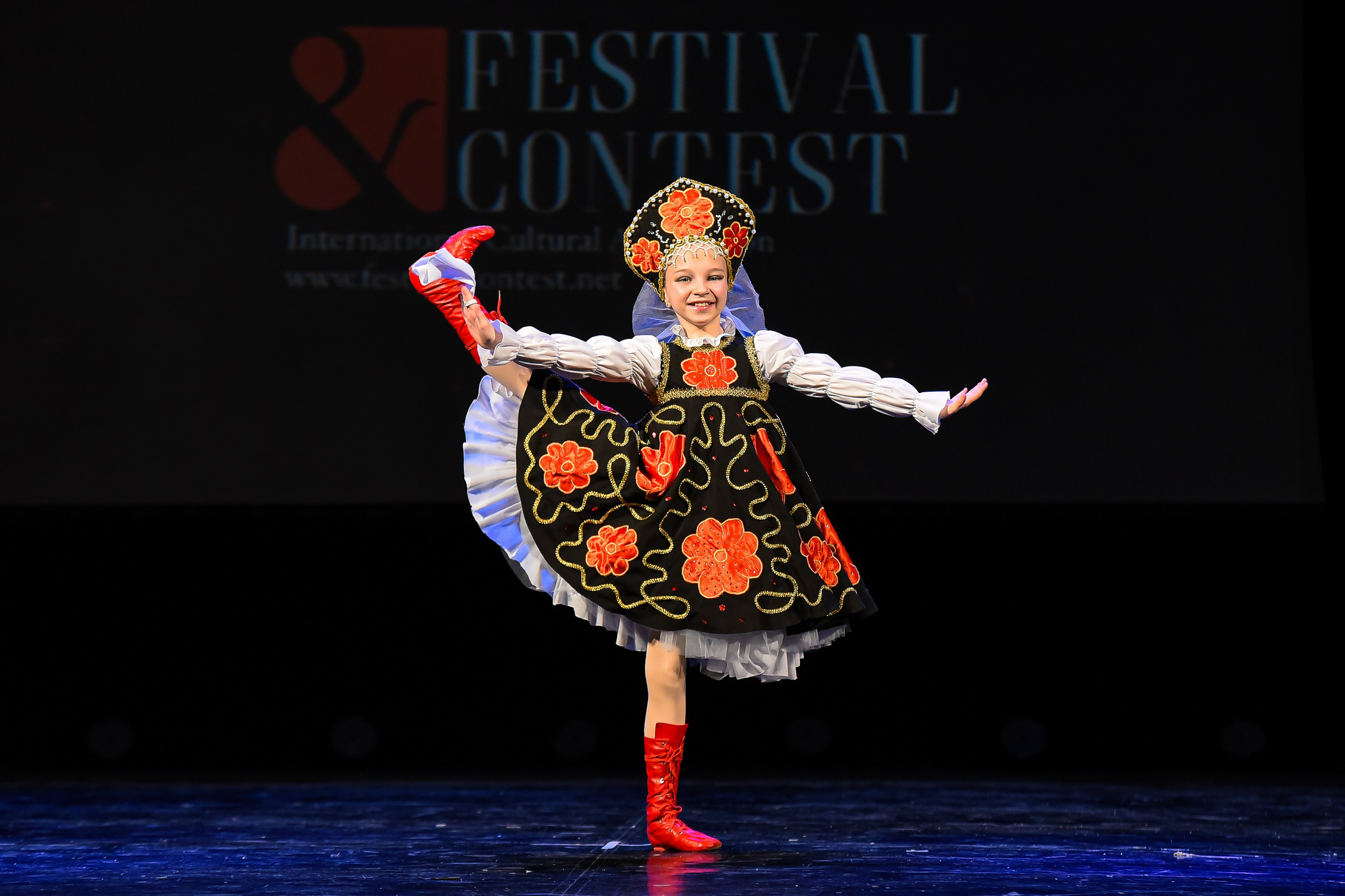 FOTOVIDEOFEST Детские фестивали. Наталия Март | Фотограф СПб