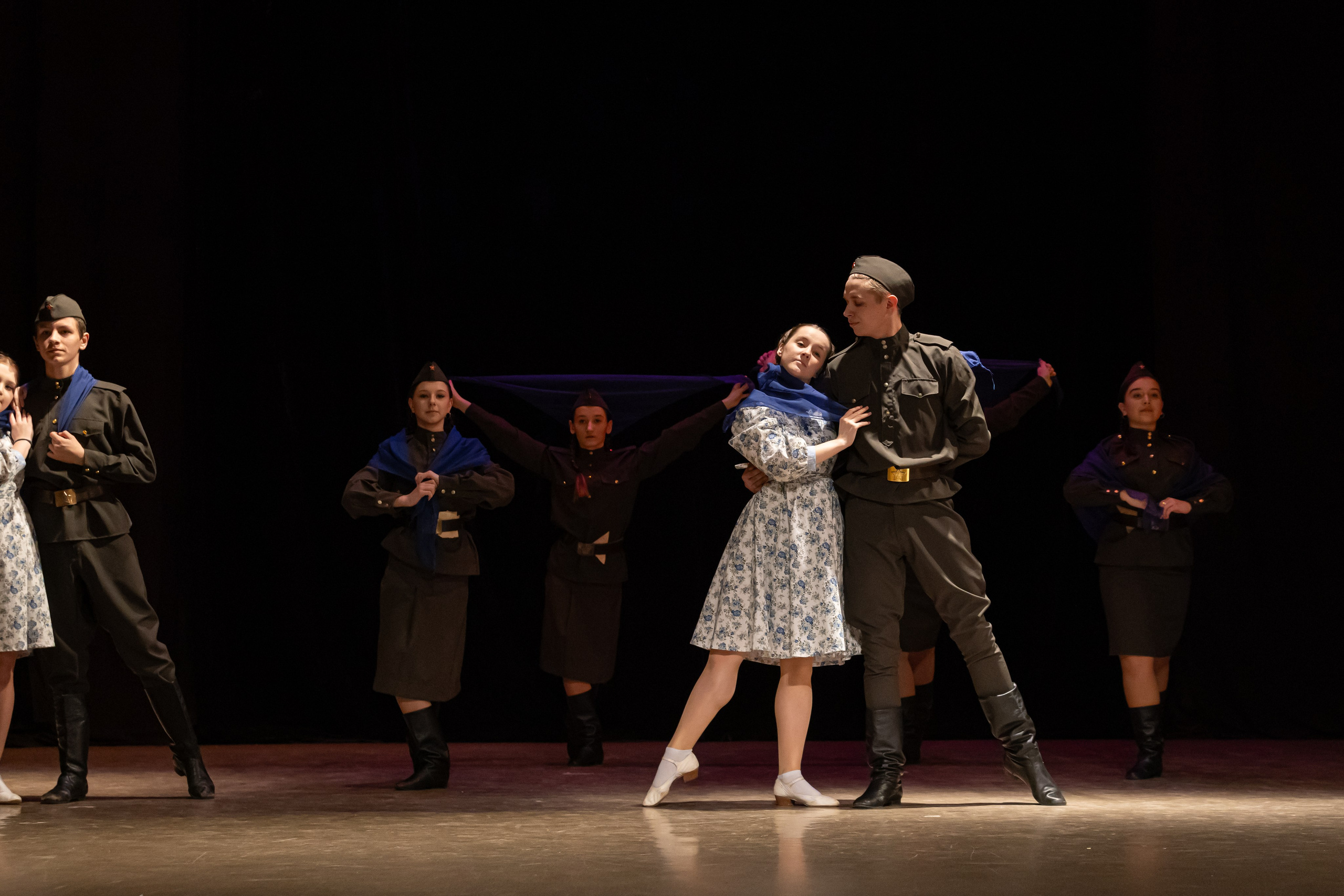 Ансамбль «Кужель» и друзья, Великий Новгород. Наталия Март | Фотограф СПб