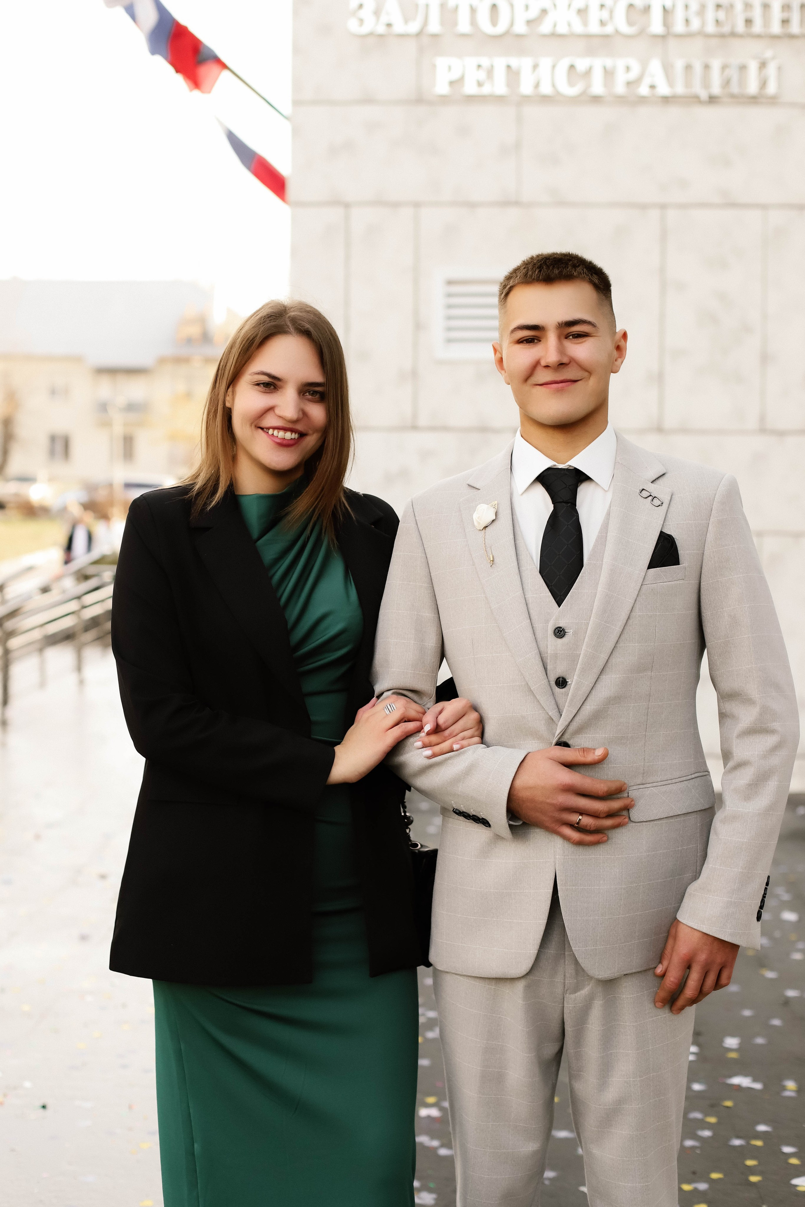 ОКСАНА & ДАНИЛ. Фотограф Мариуполь | Ялта | Крым — Диана Мазенко