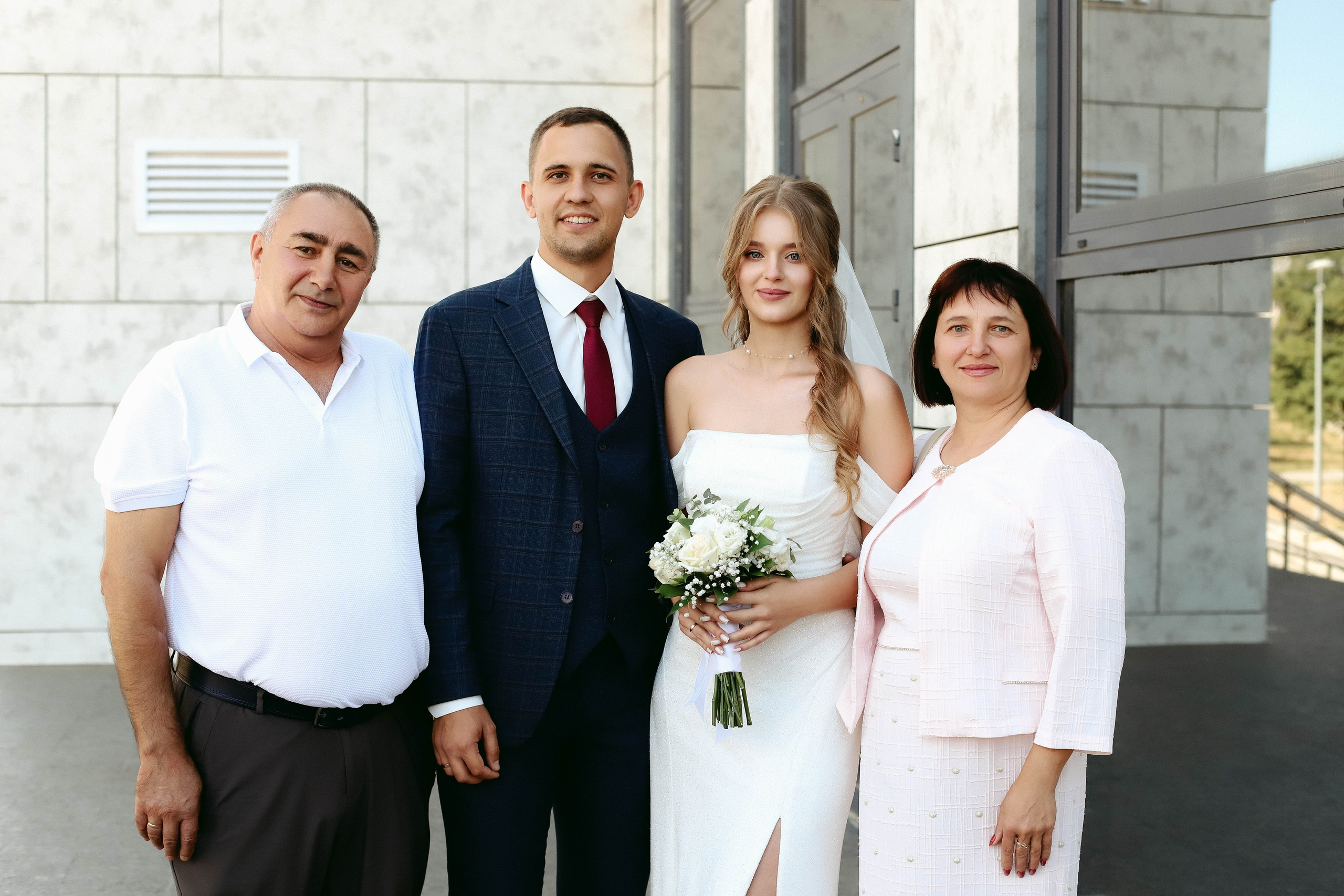 ЭЛЕОНОРА & НИКИТА. Фотограф Мариуполь | Ялта | Крым — Диана Мазенко