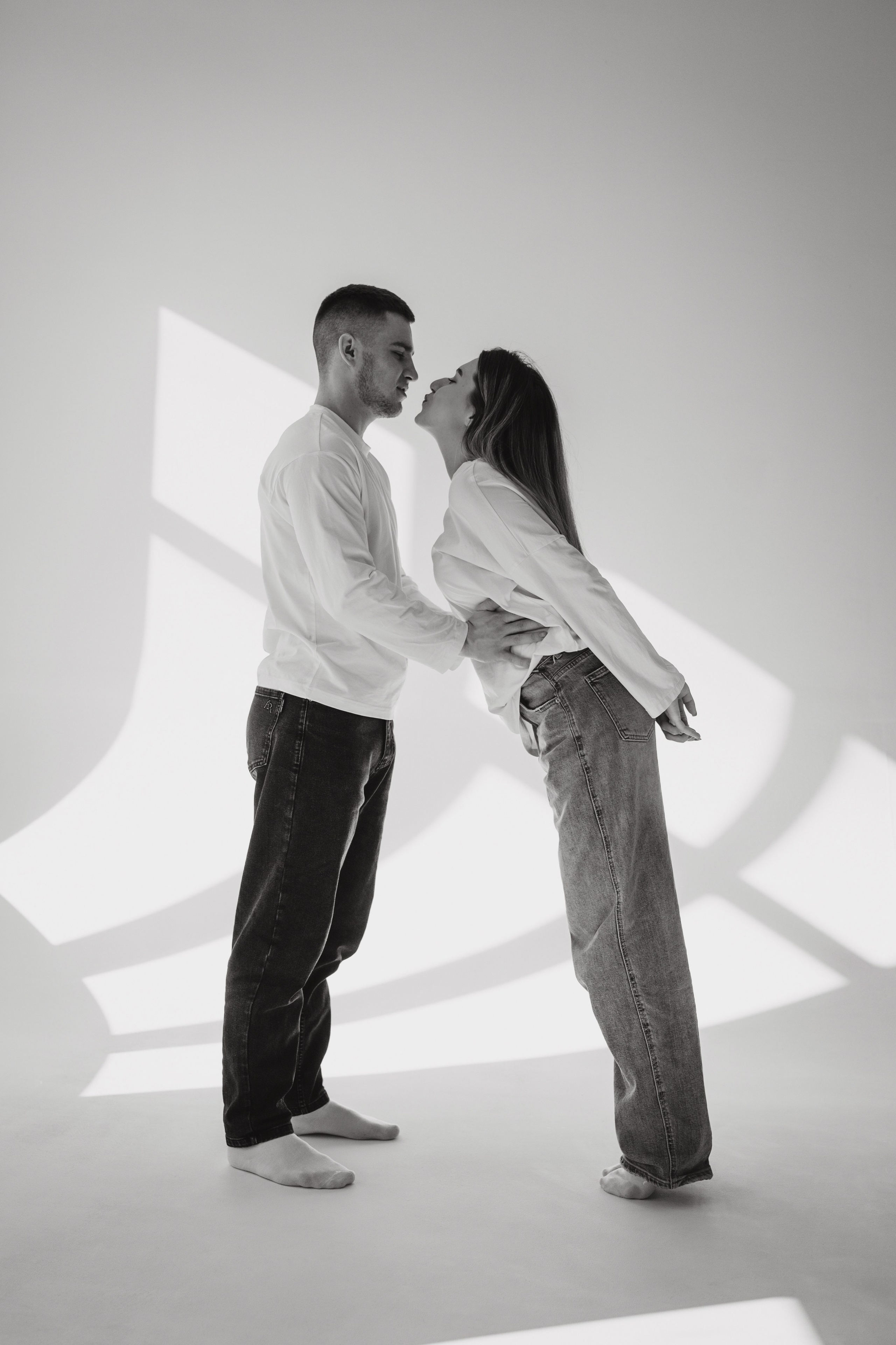 Дмитрий и Арина. Сайт фотографа Светланы Еремченко