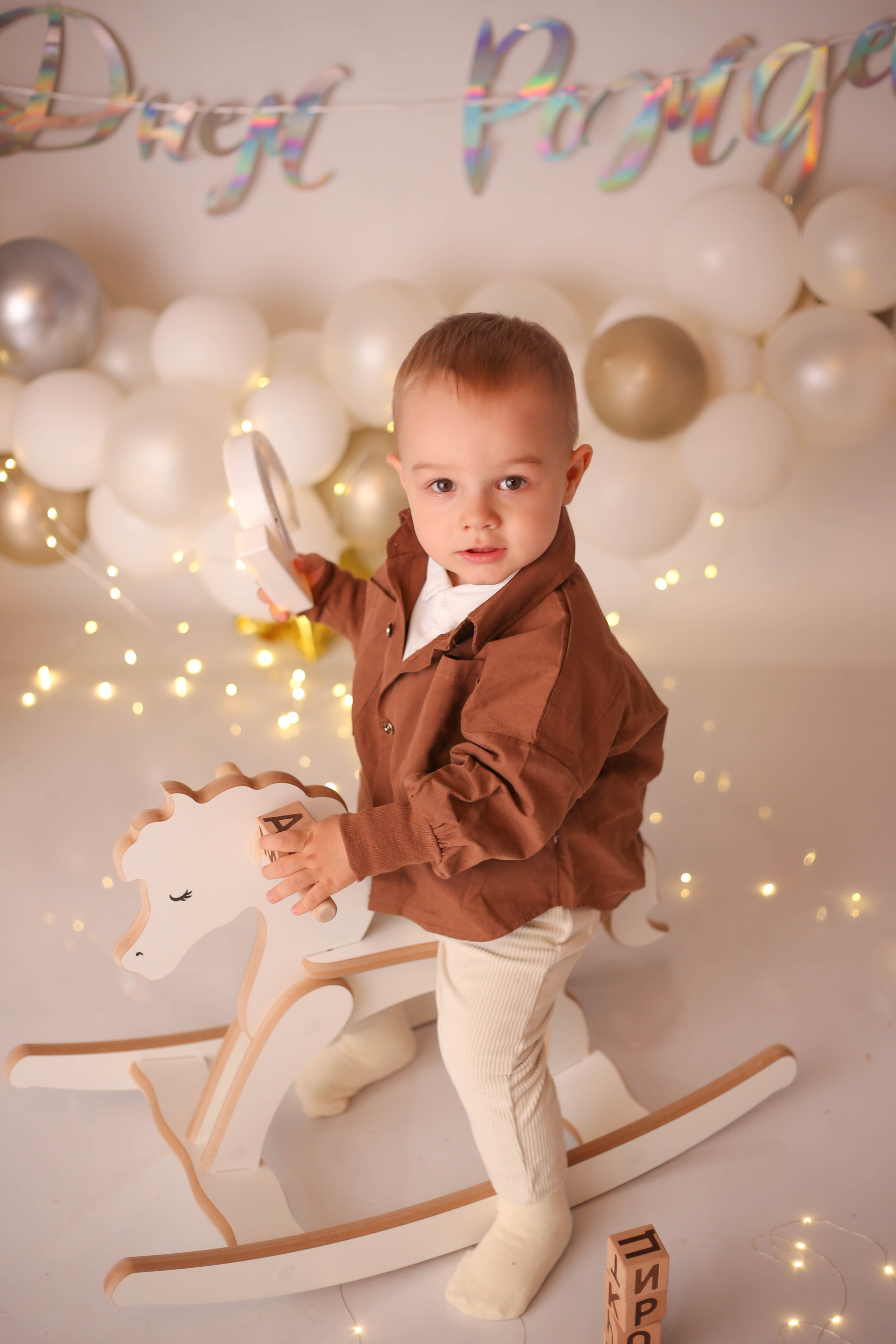 Годовасие. Ольга Вехтер. Детский и семейный фотограф в Краснодаре