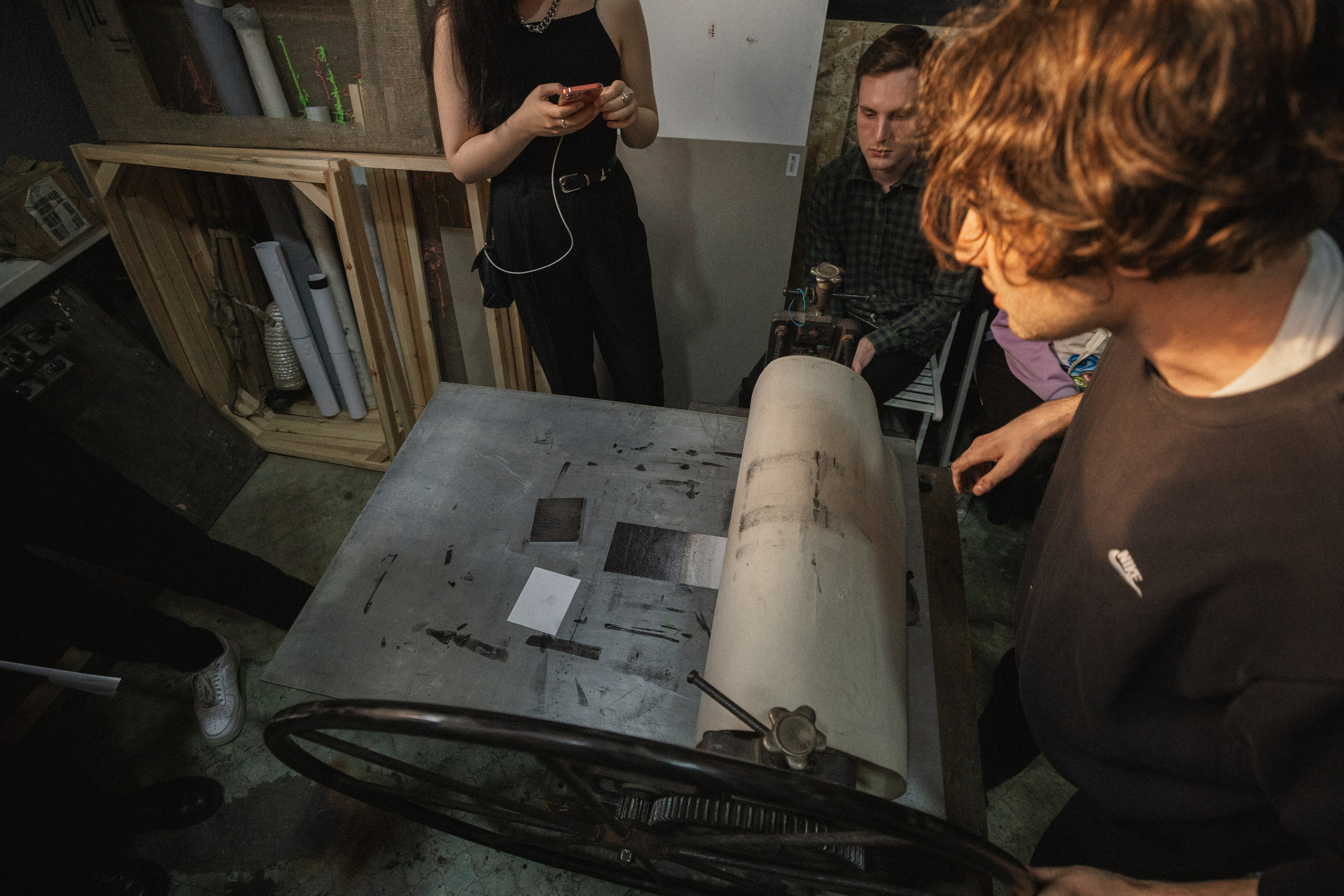 Репортажные. Фотограф Ольга Кириллова Владивосток