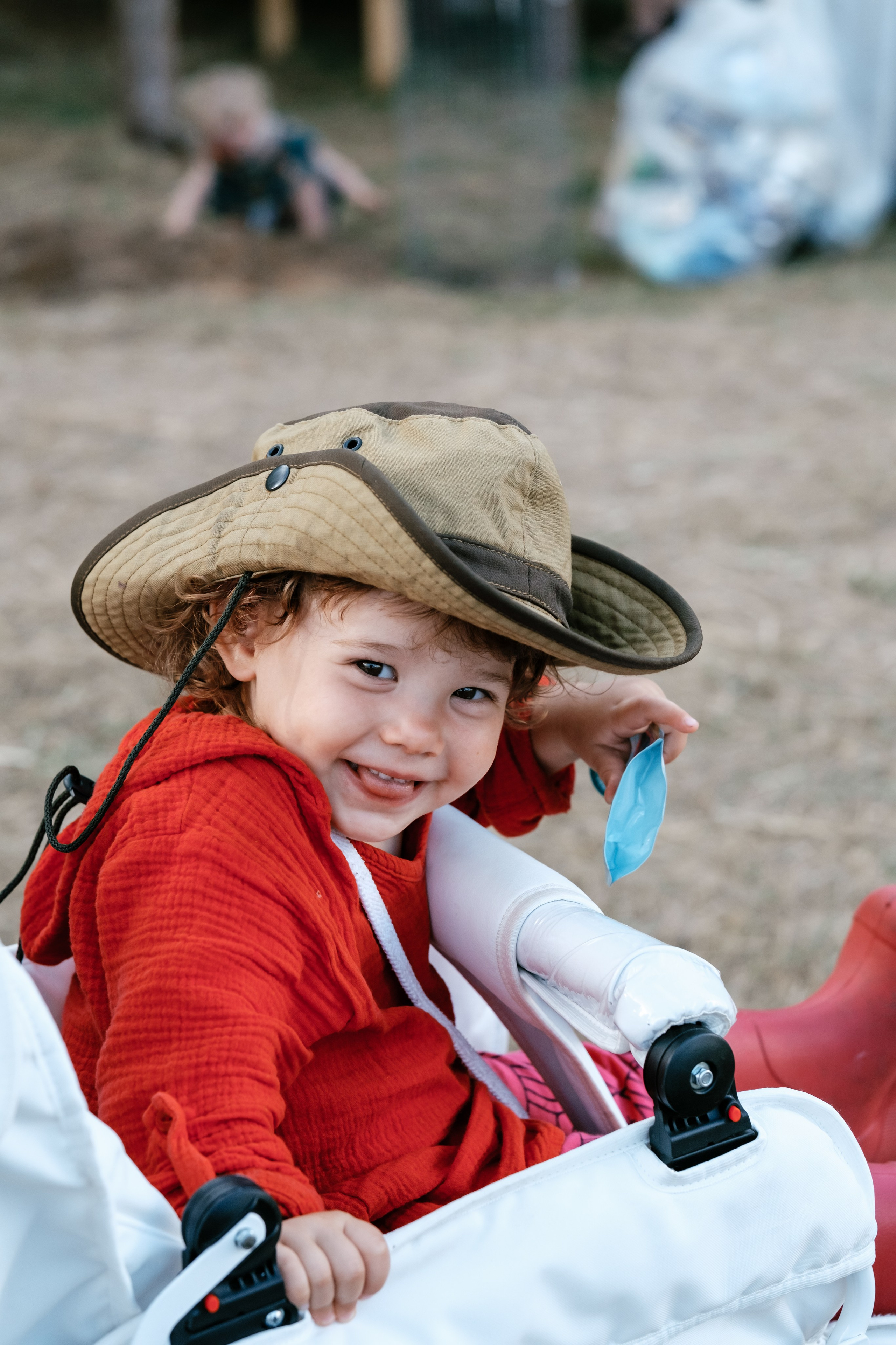 Фестиваль «Бессонница» 2024. Семейный и детский фотограф в Москве Светлана Потемкина