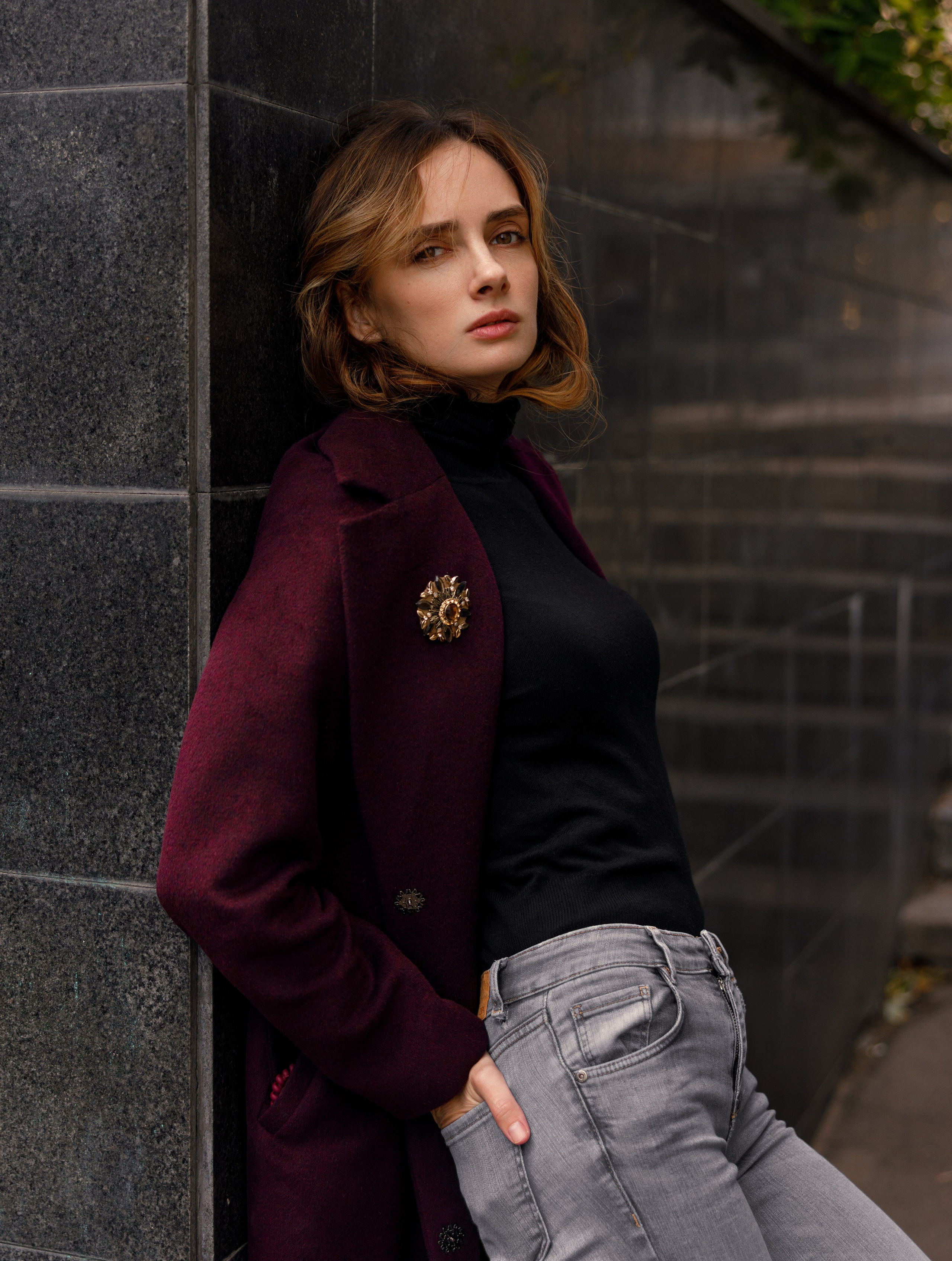 Евгения Нохрина. Фотограф, ретушёр в Москве