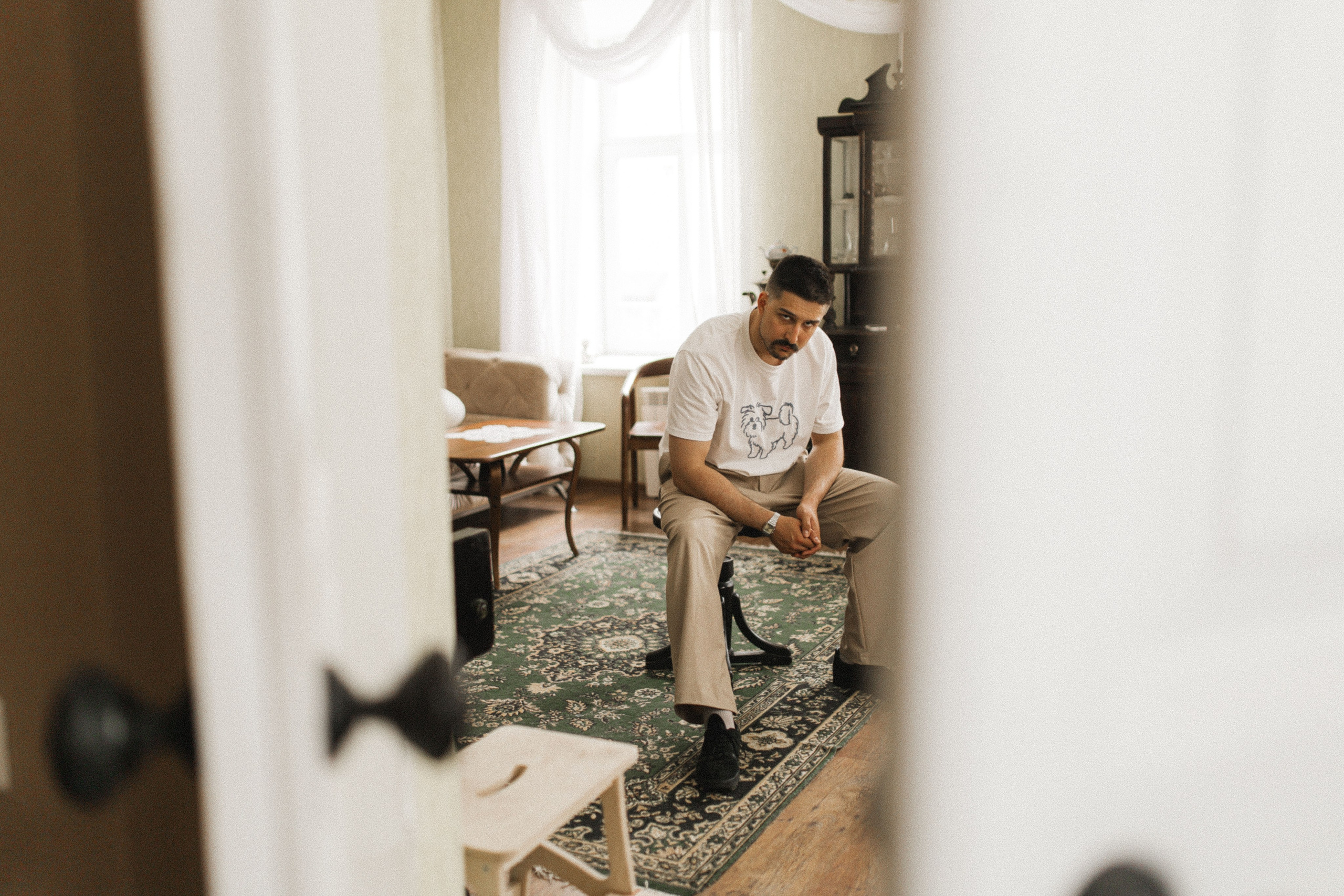 Паша. Семейный и свадебный фотограф в Екатеринбурге Орлова Ирина