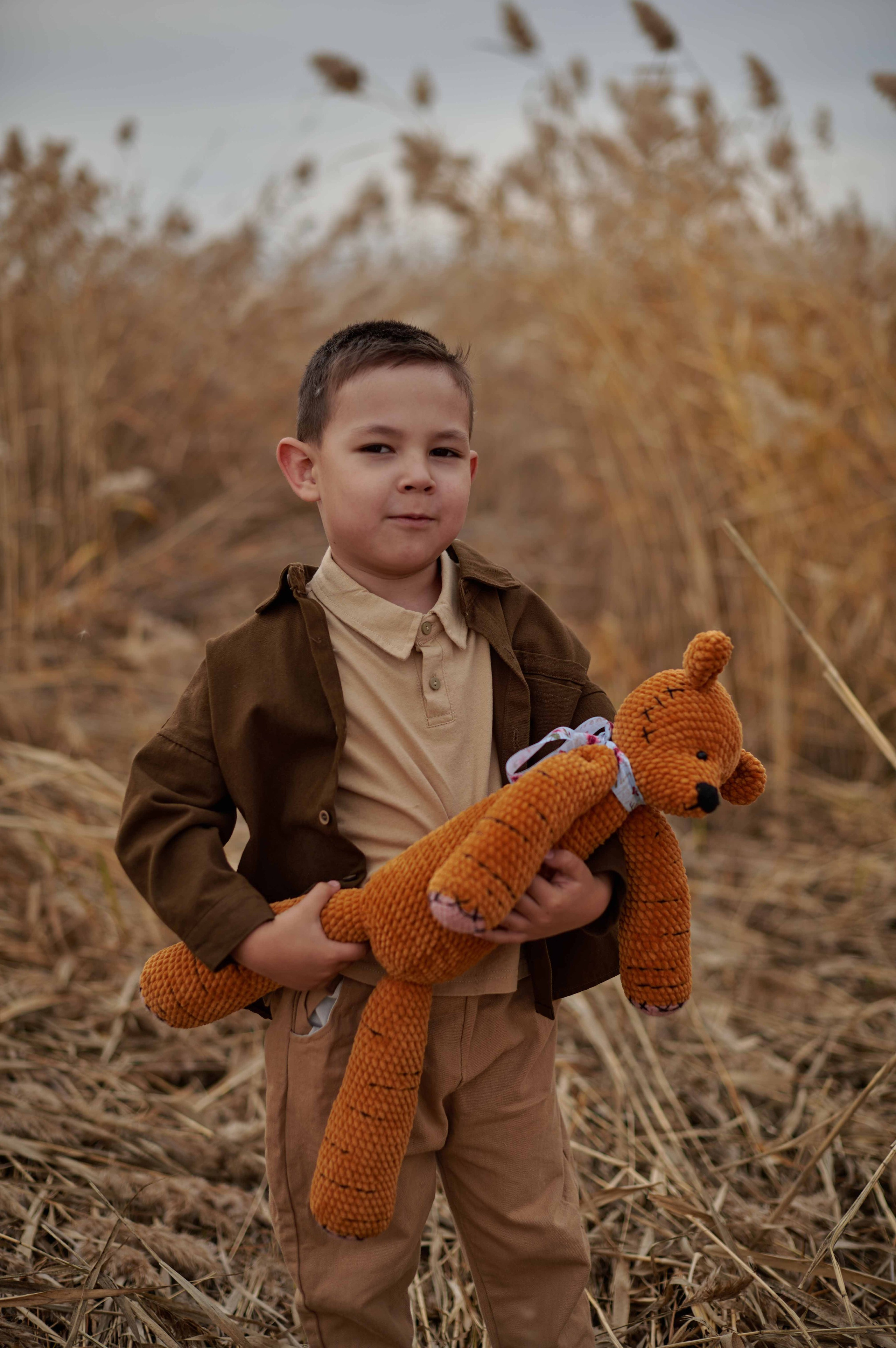 Яна и Илья. Фотограф Виктория Воронина
