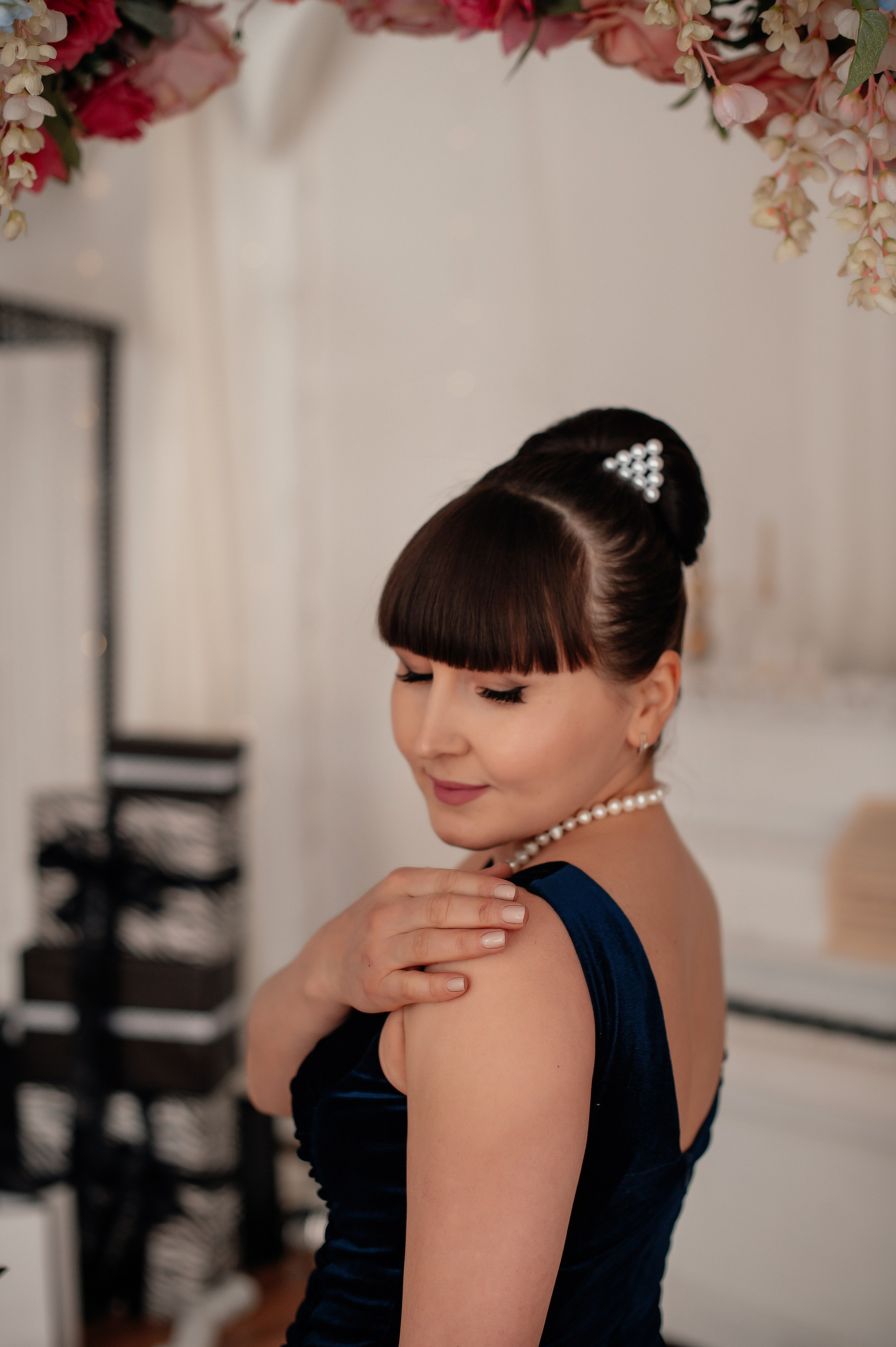 Екатерина. Фотограф Виктория Воронина