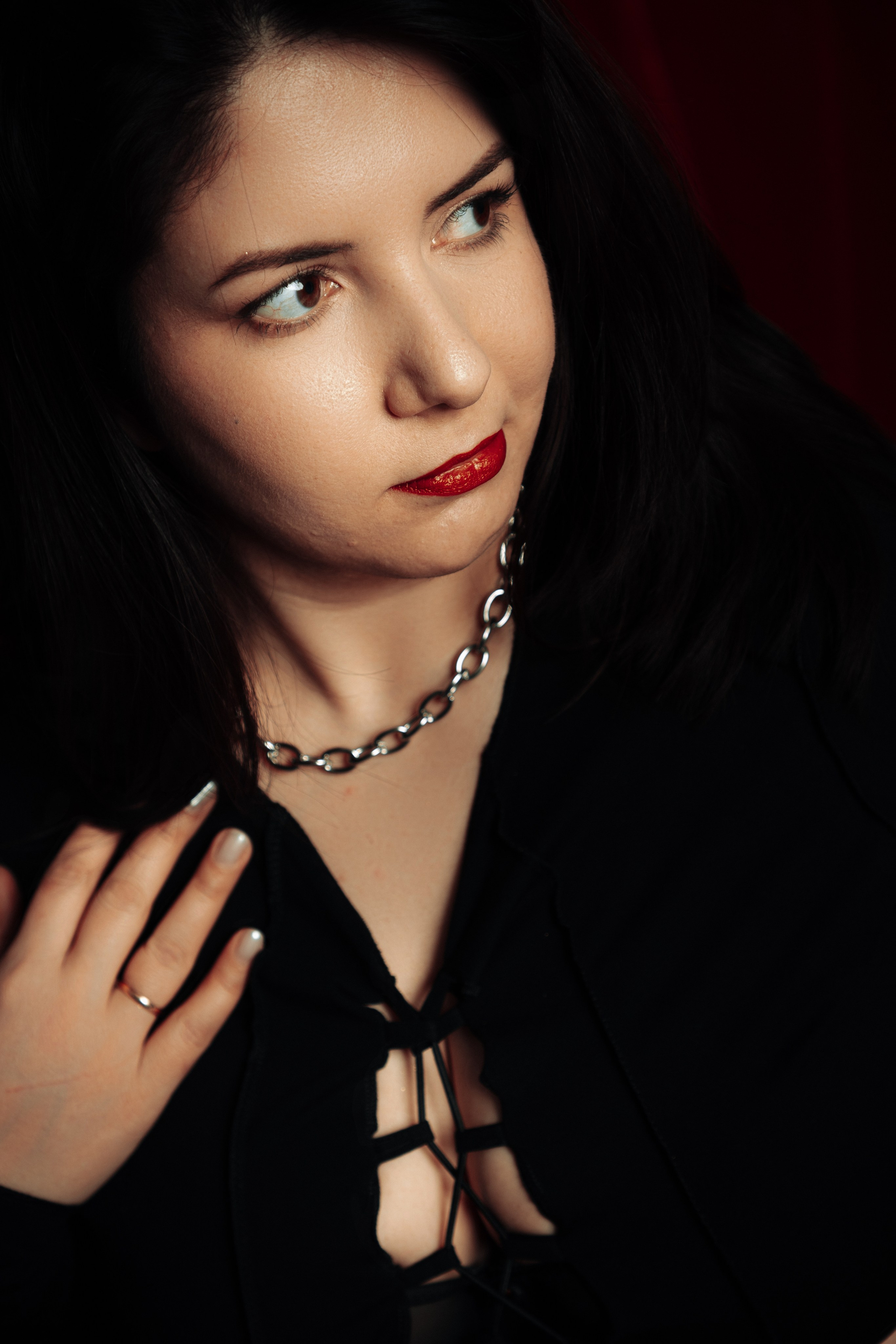 Женственная фотосессия модель +. Фотограф Анастасия Тихонова