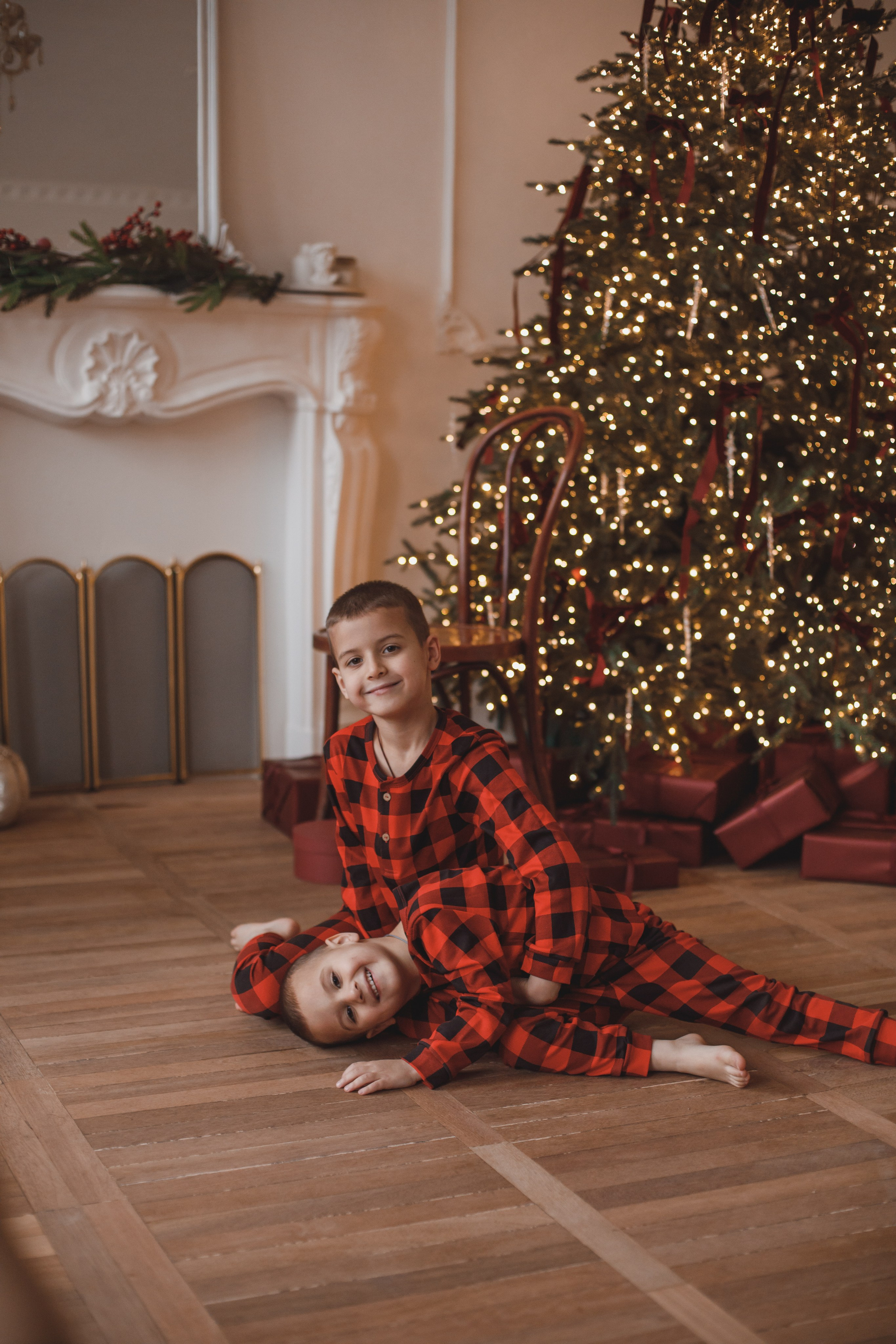 Локации для новогодних съёмок 2024-2025. Свадебный и контент фотограф в Белгороде Ярослав Гаврилейченко