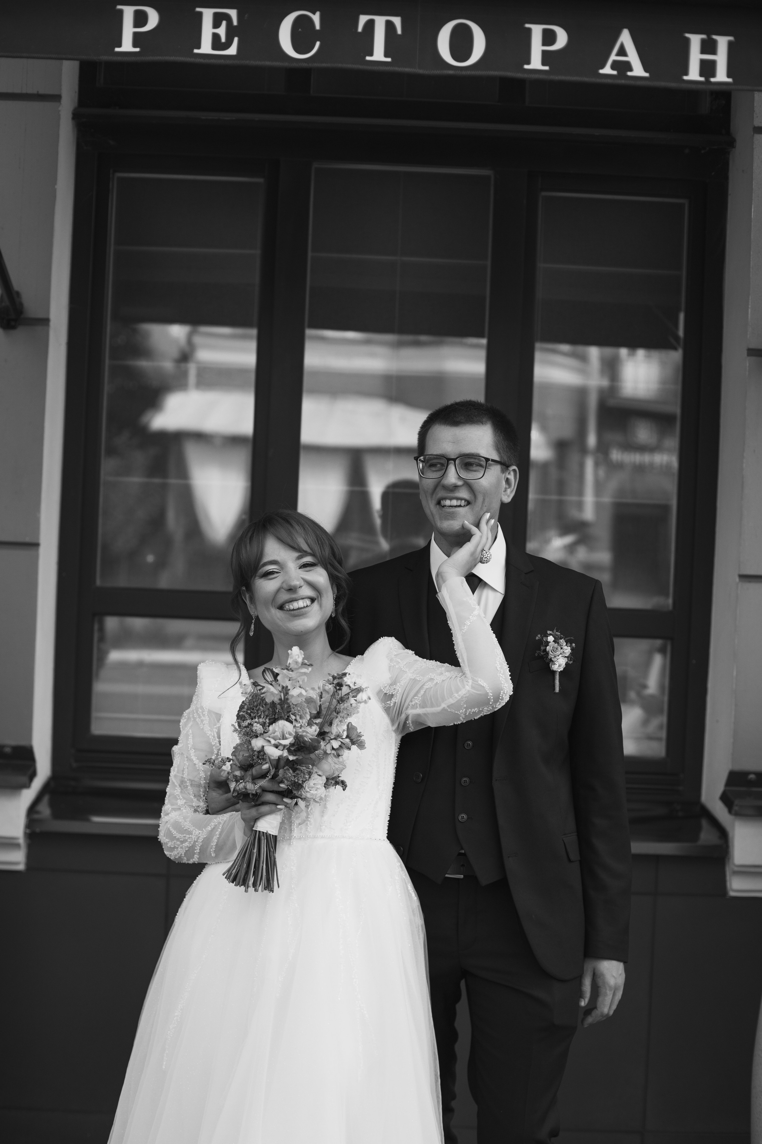 Филипп и Анастасия. Свадебный и контент фотограф в Белгороде Ярослав Гаврилейченко