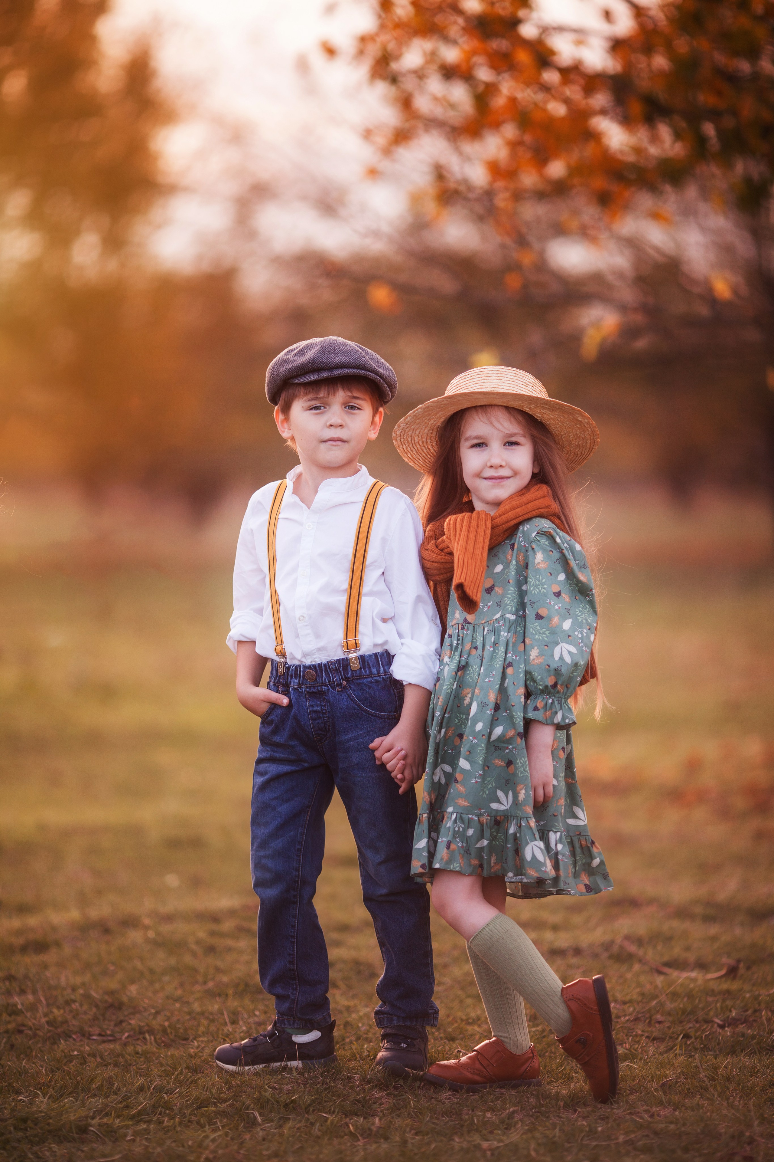 Семья. Семейный и детский фотограф в Краснодаре Брусилова Марина