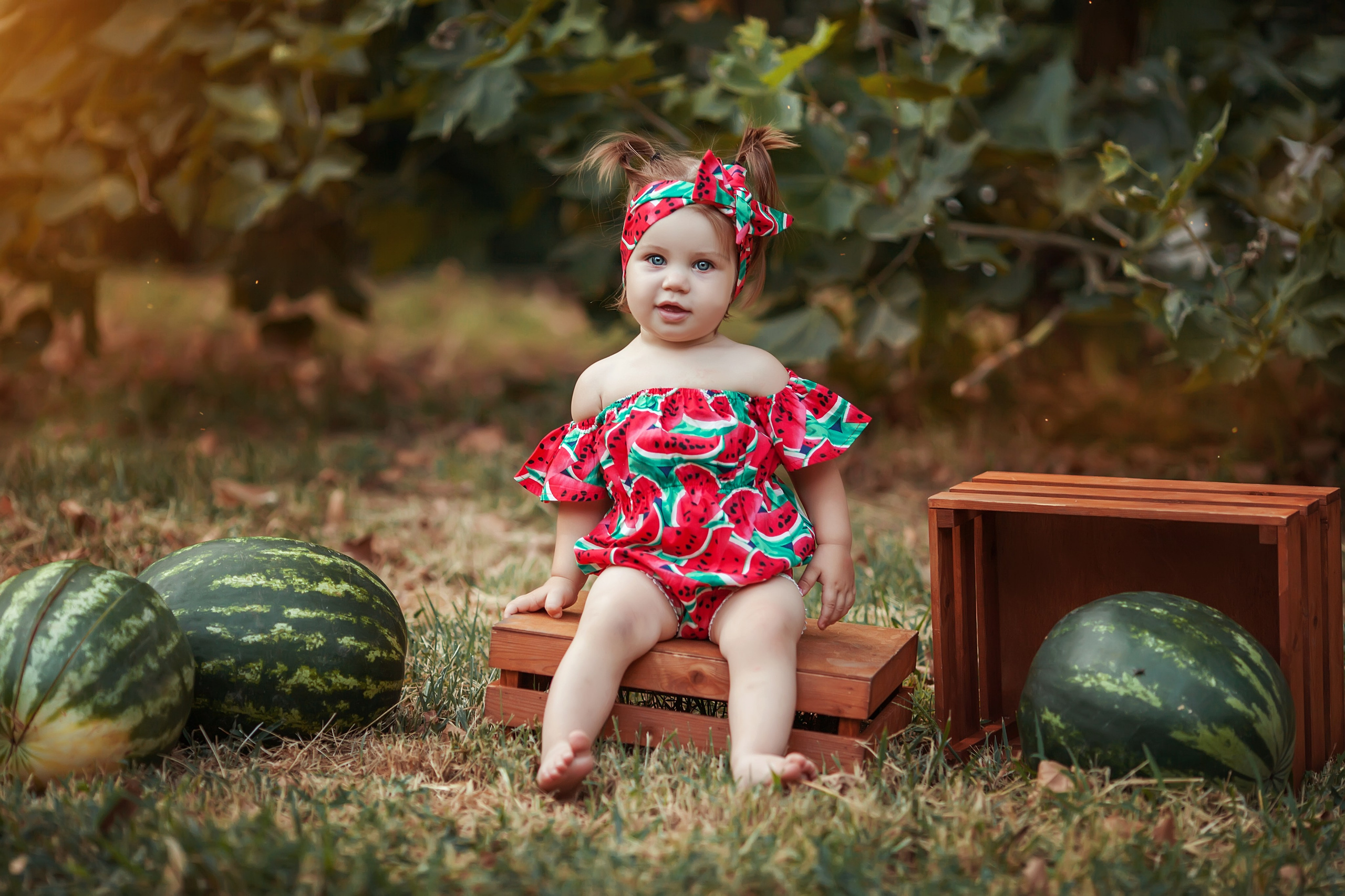 Семья. Семейный и детский фотограф в Краснодаре Брусилова Марина