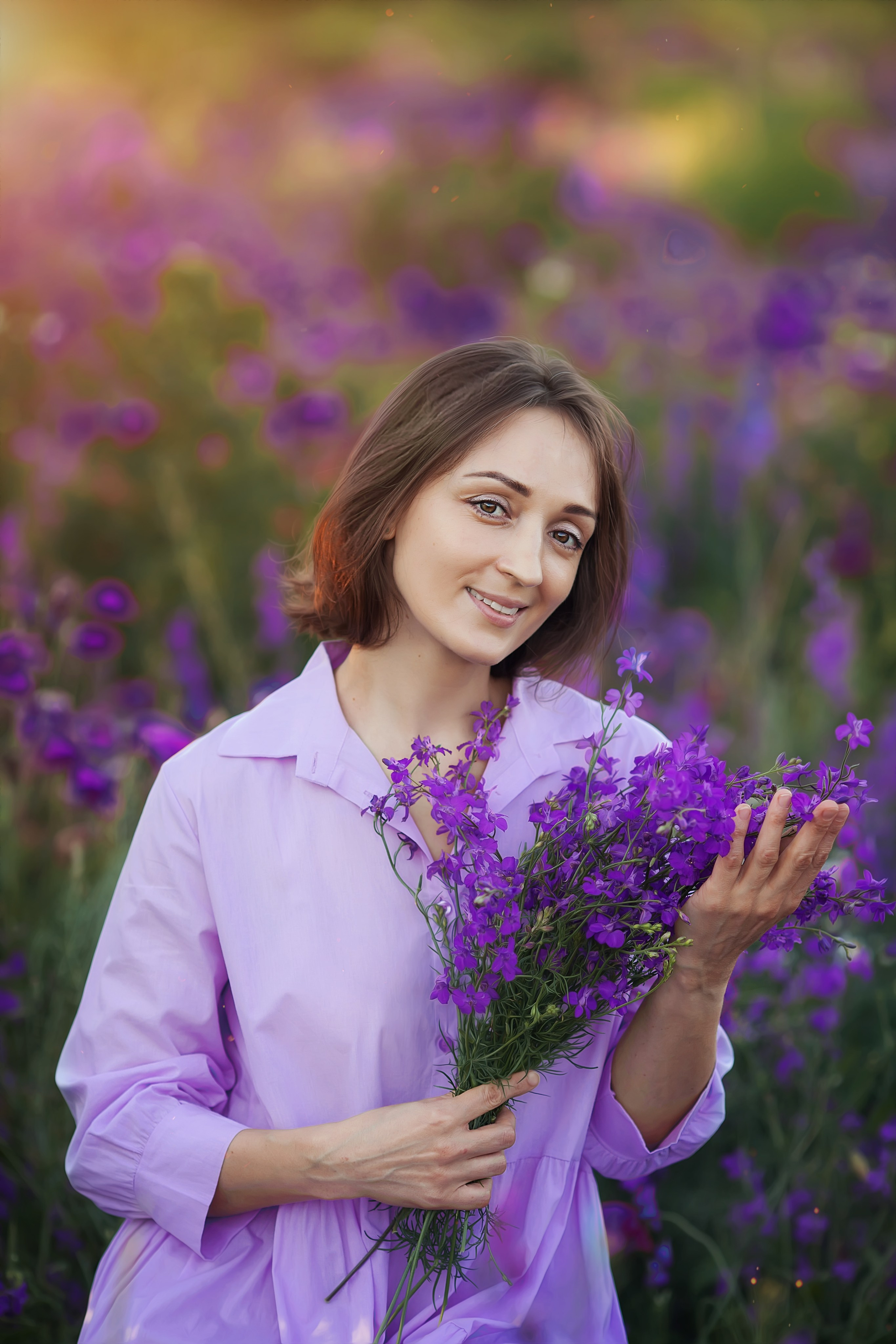Семья. Семейный и детский фотограф в Краснодаре Брусилова Марина