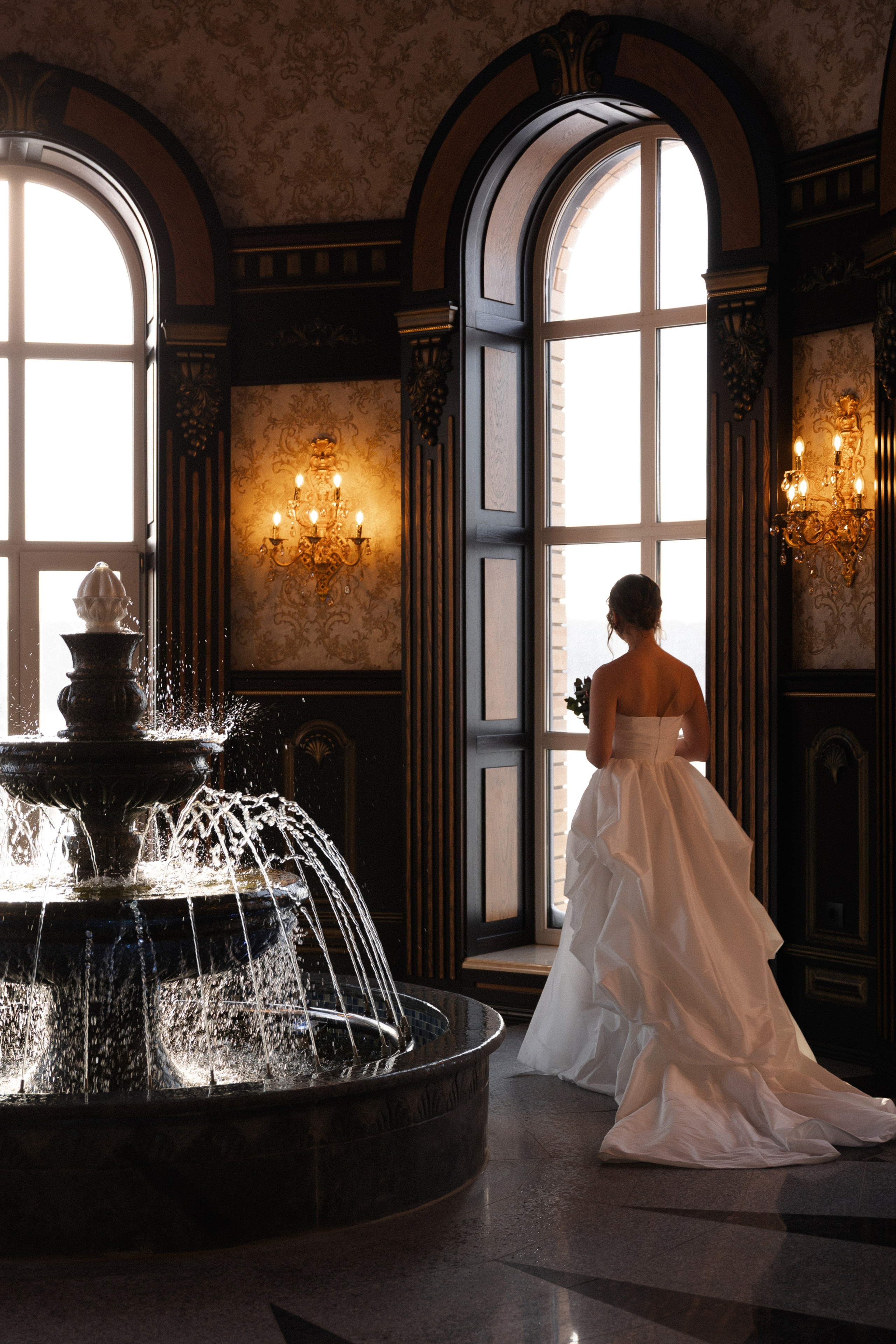 Андрей и Юлия. Фотограф Тюмень Пушковская Кристина