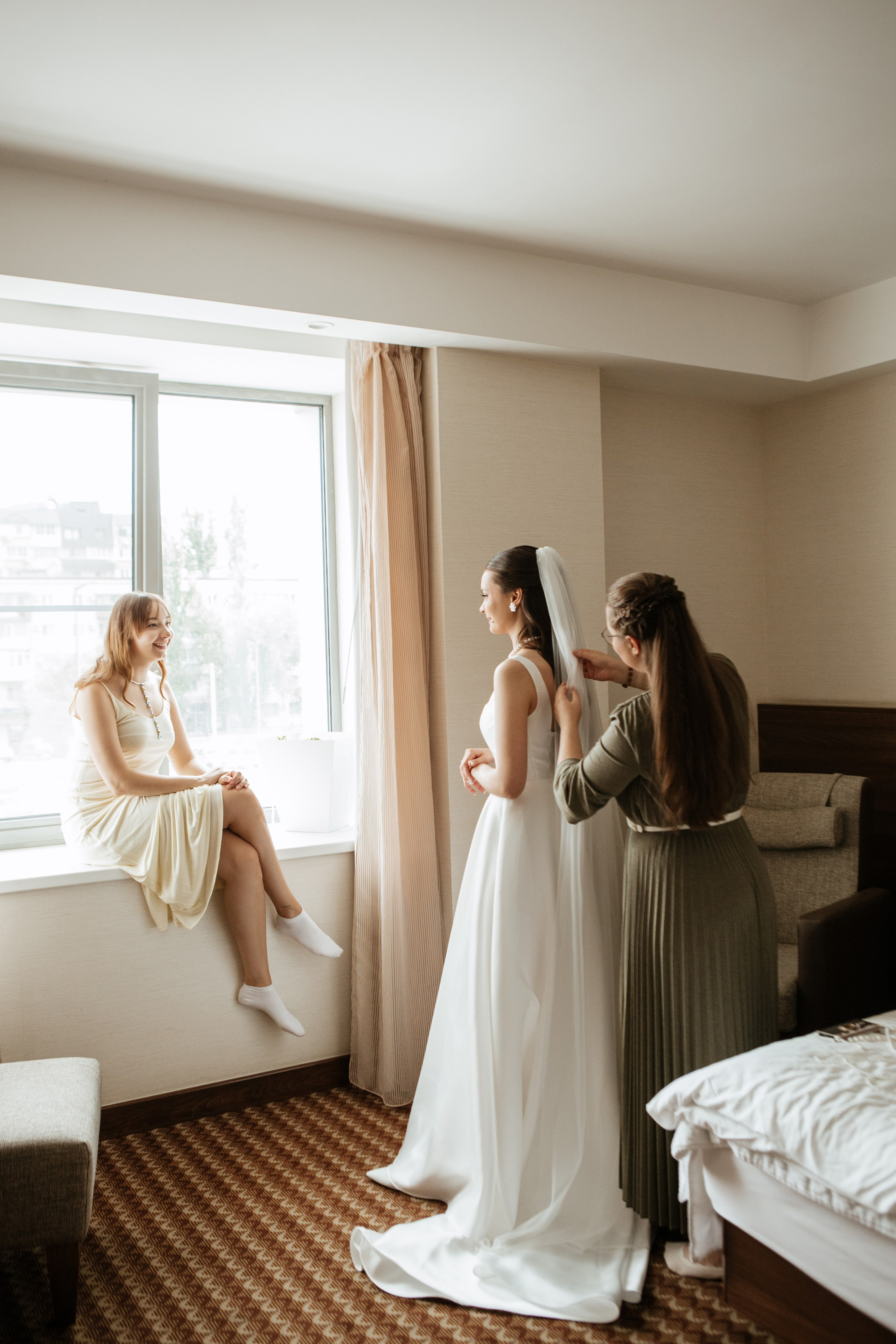 Павел и Анна. Фотограф в Волгограде и Москве | Анастасия Лаврова