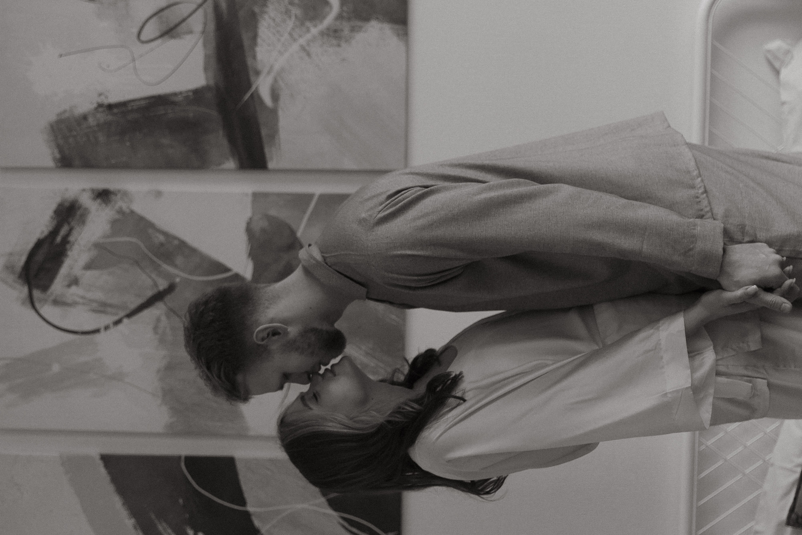 Фотография со вкусом Любви «Любить до кончиков пальцев». Свадебный фотограф Колесников Антон