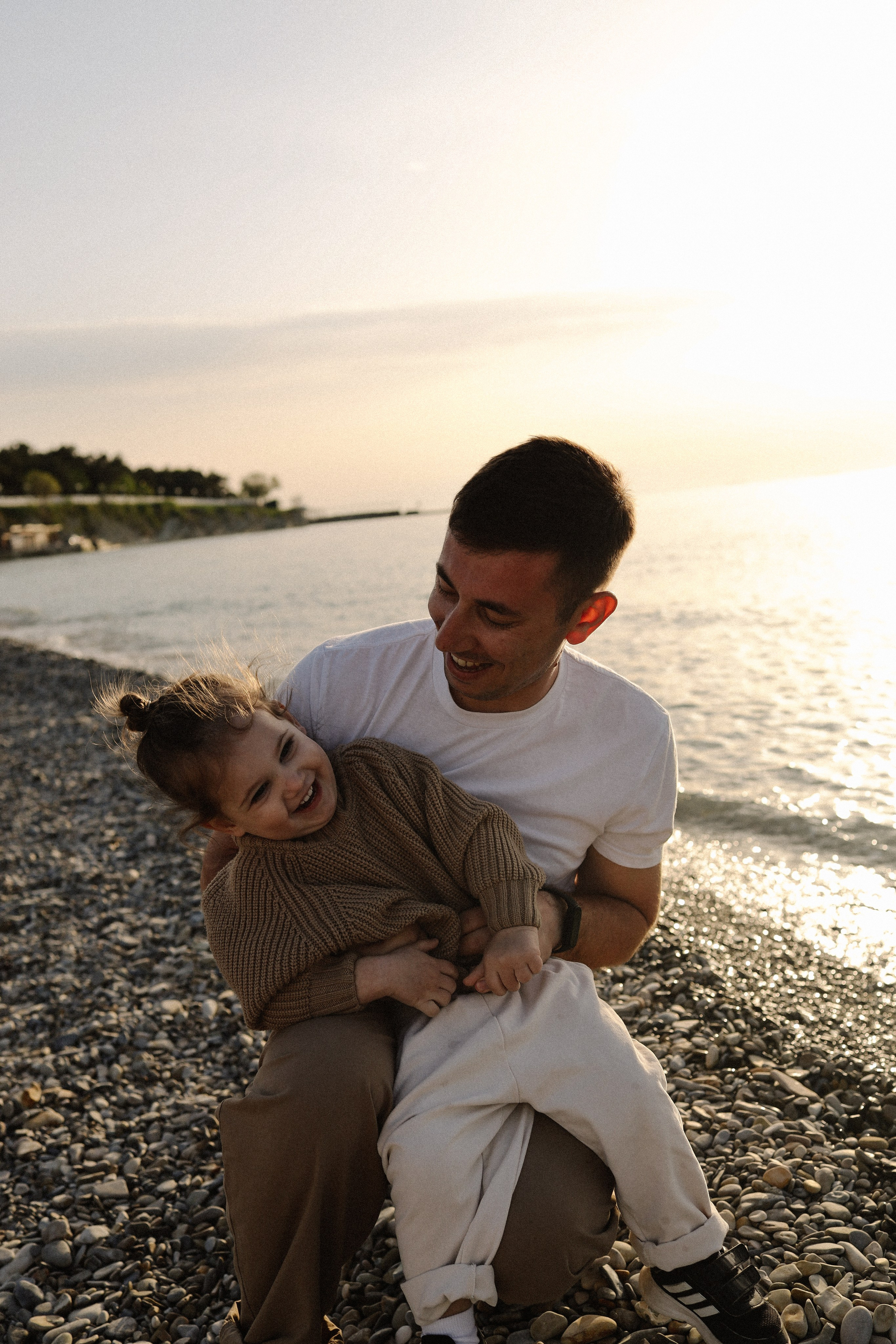 Море волнуется «раз»…. Свадебный и семейный фотограф Волгоград Наталья Алексеева