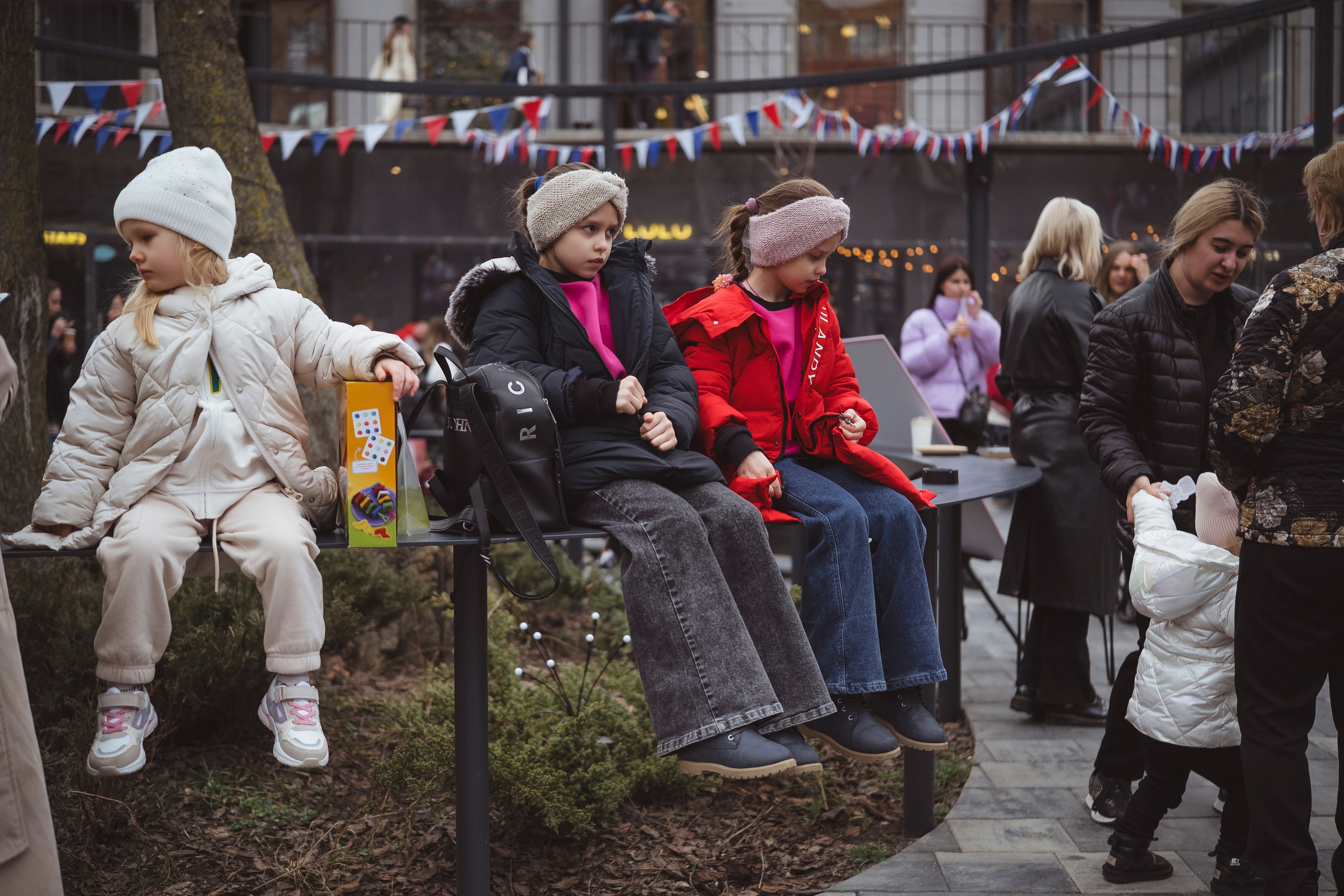 Масленица Inside. Главная