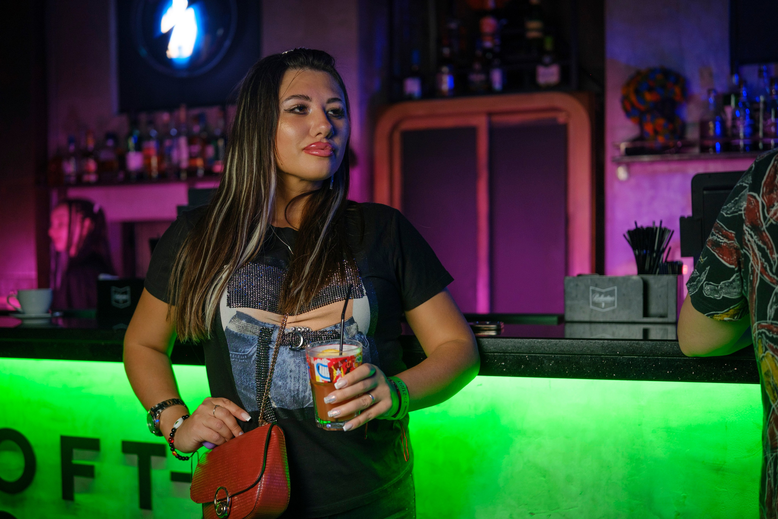 Embargo 2/03. Главная