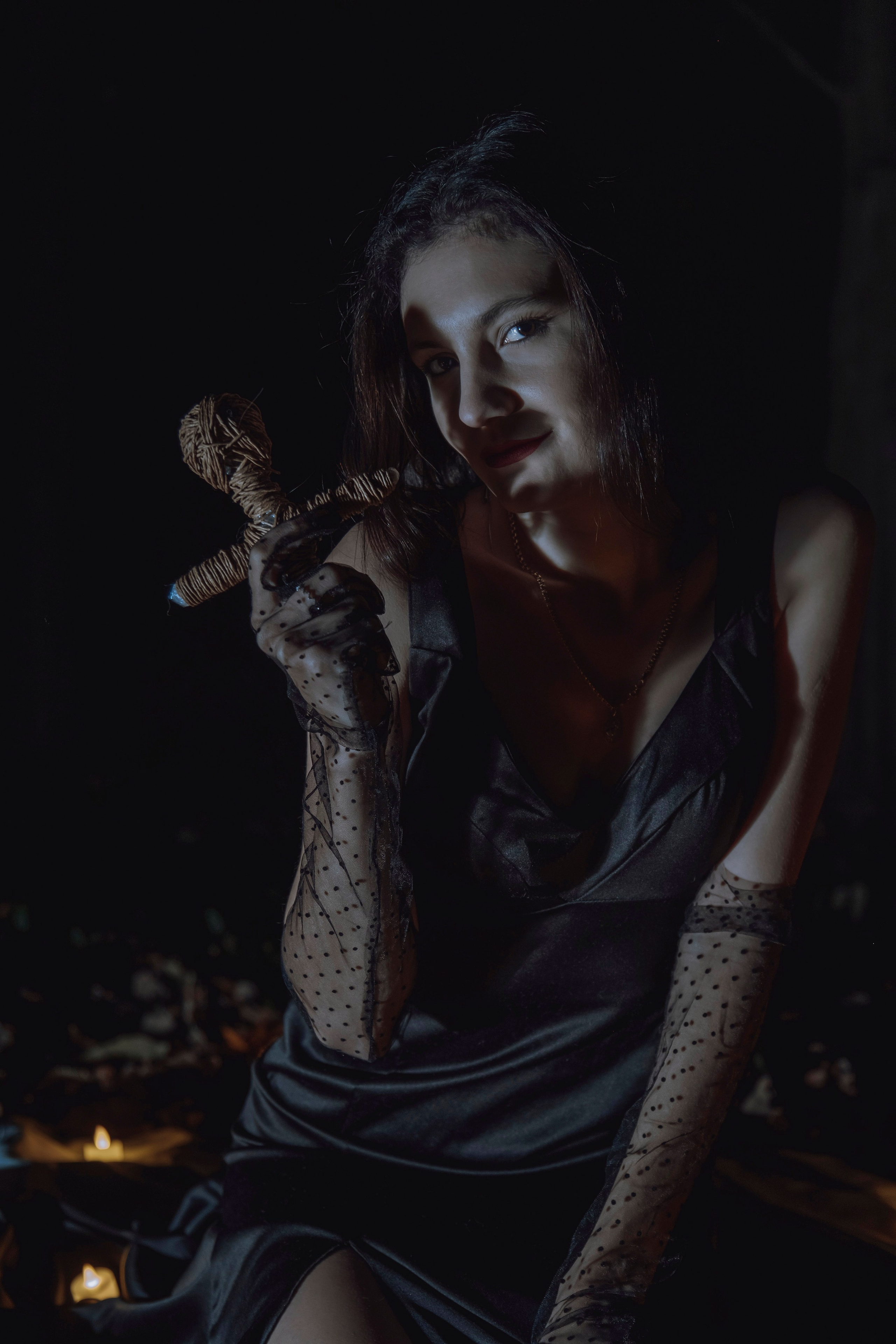 Анастасия Ш. Главная