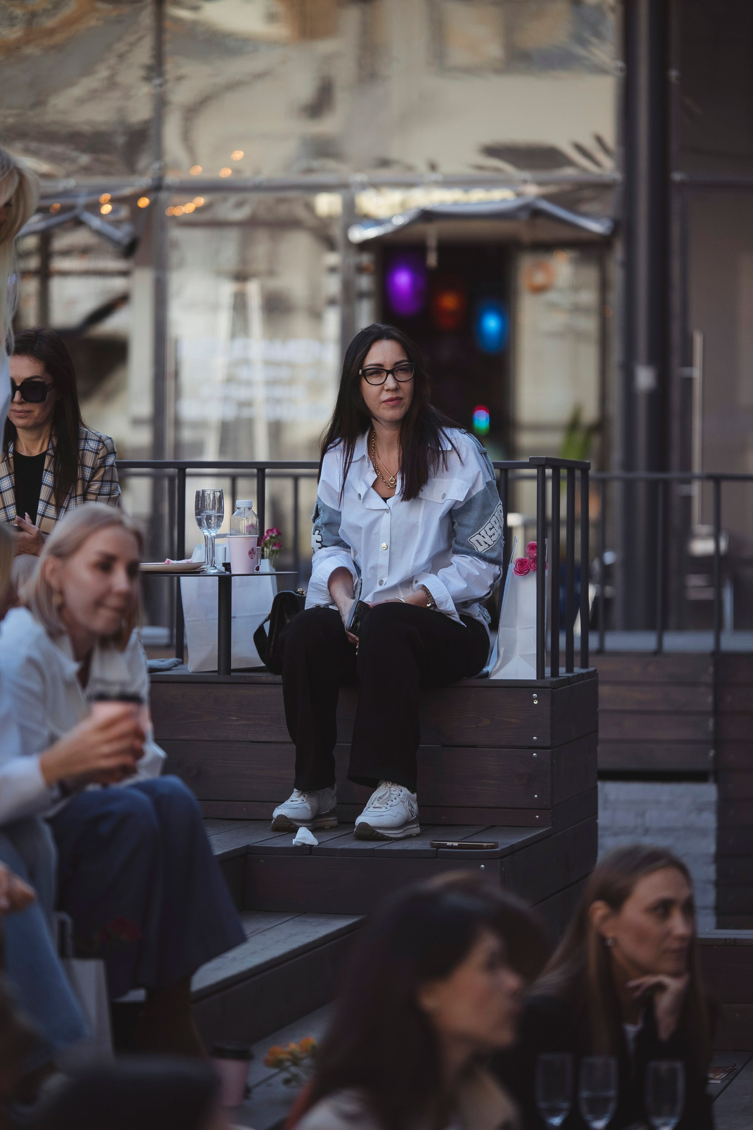 ППшная. Главная